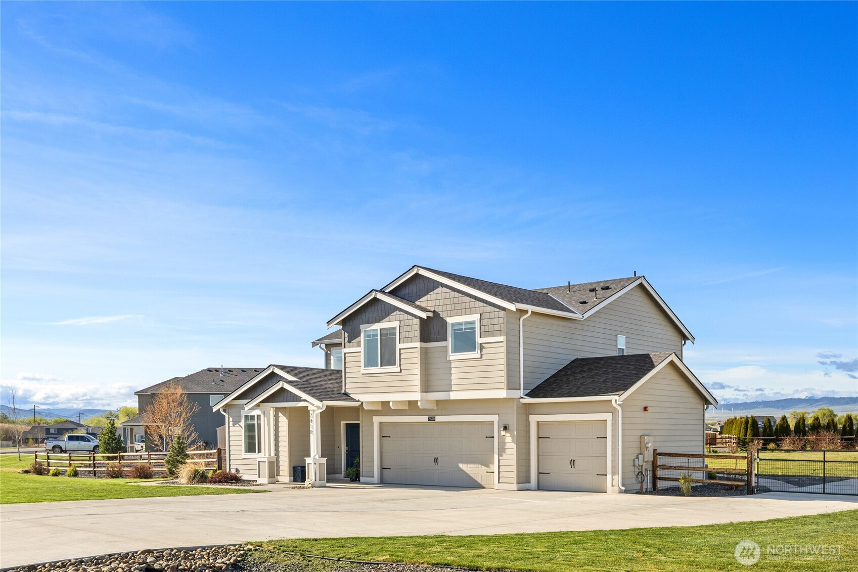2810 Dapple Gray Way, Ellensburg, WA 98926