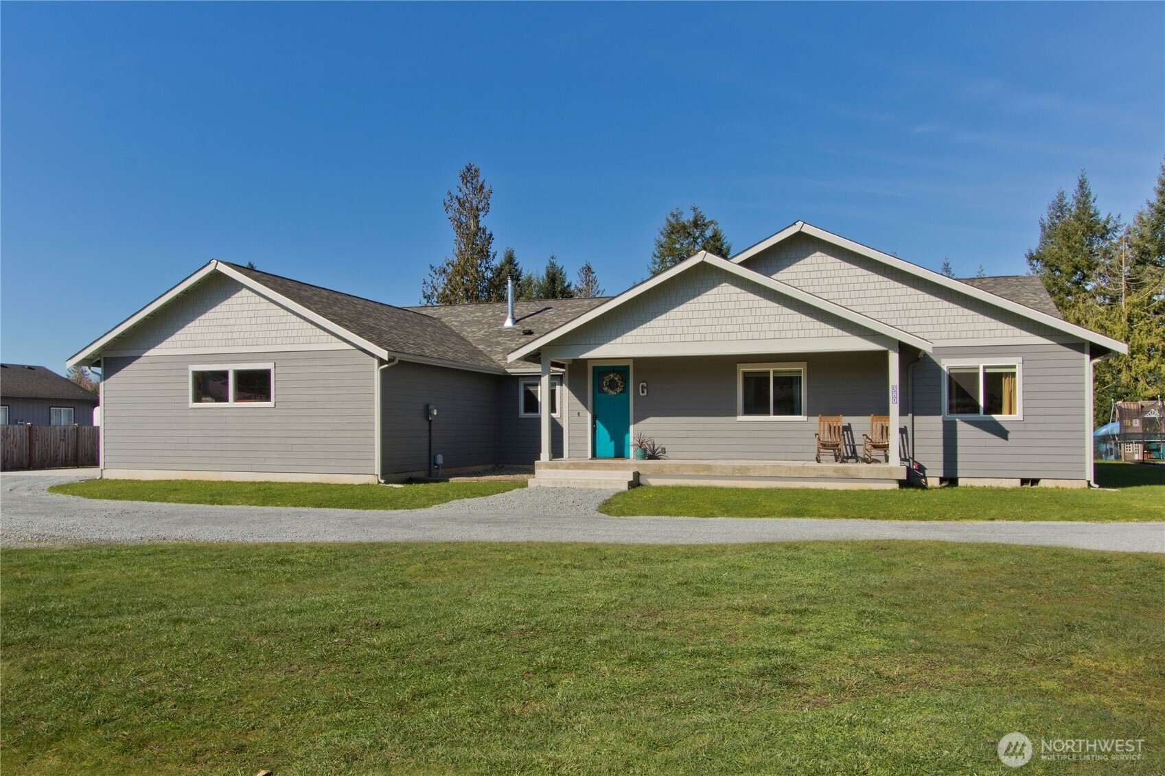 380 Hopkins Court, Carbonado, WA 98323