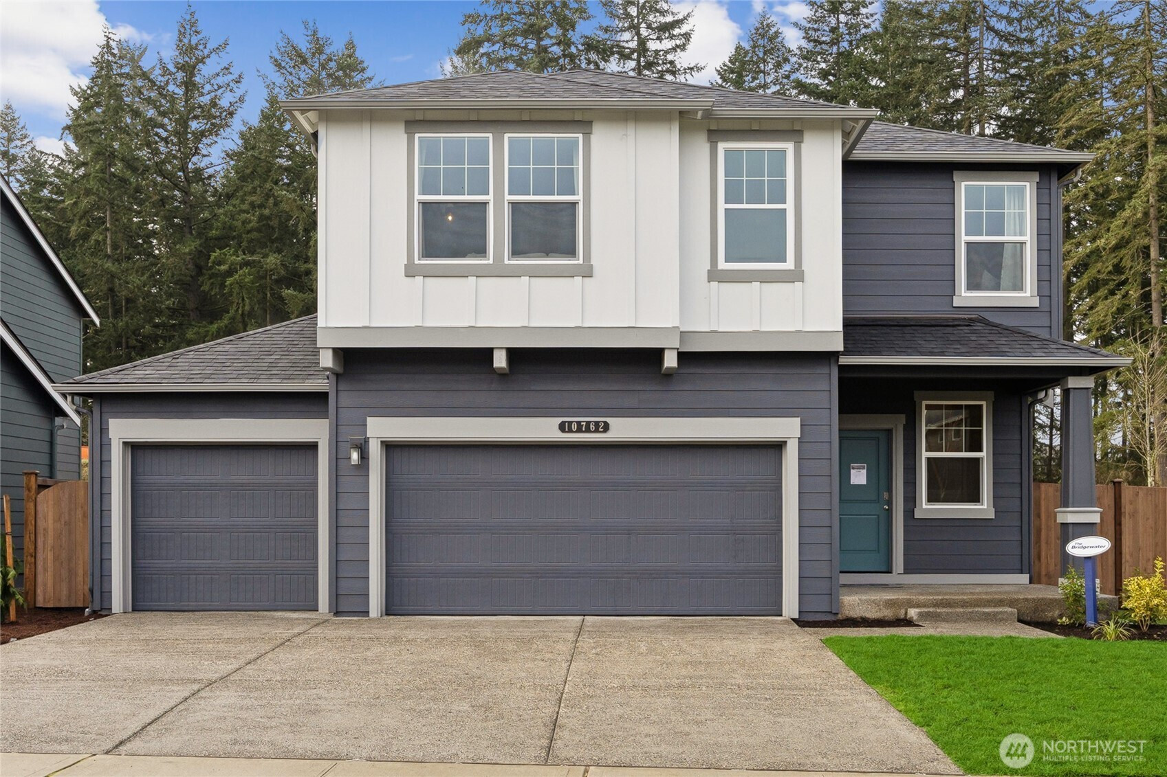 10824 188th Street E, Puyallup, WA 98374