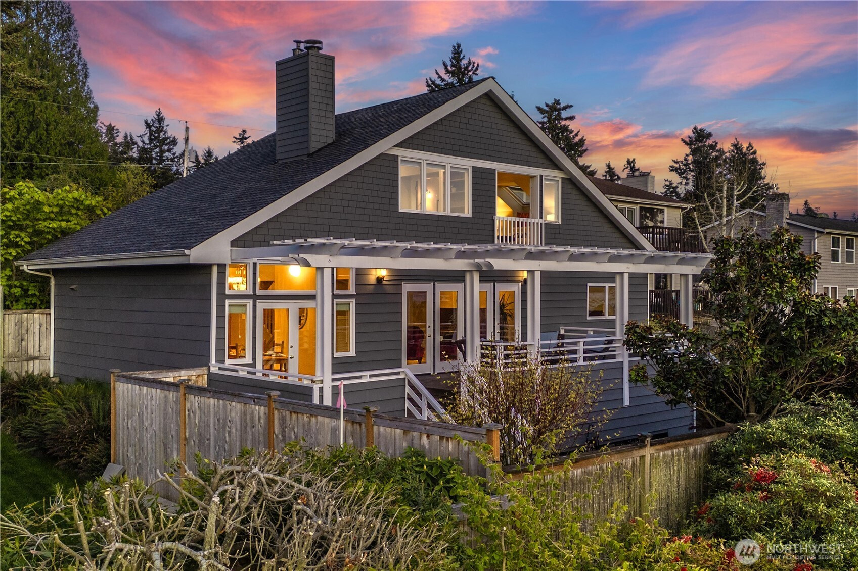 26445 Marine View Drive S, Des Moines, WA 98198