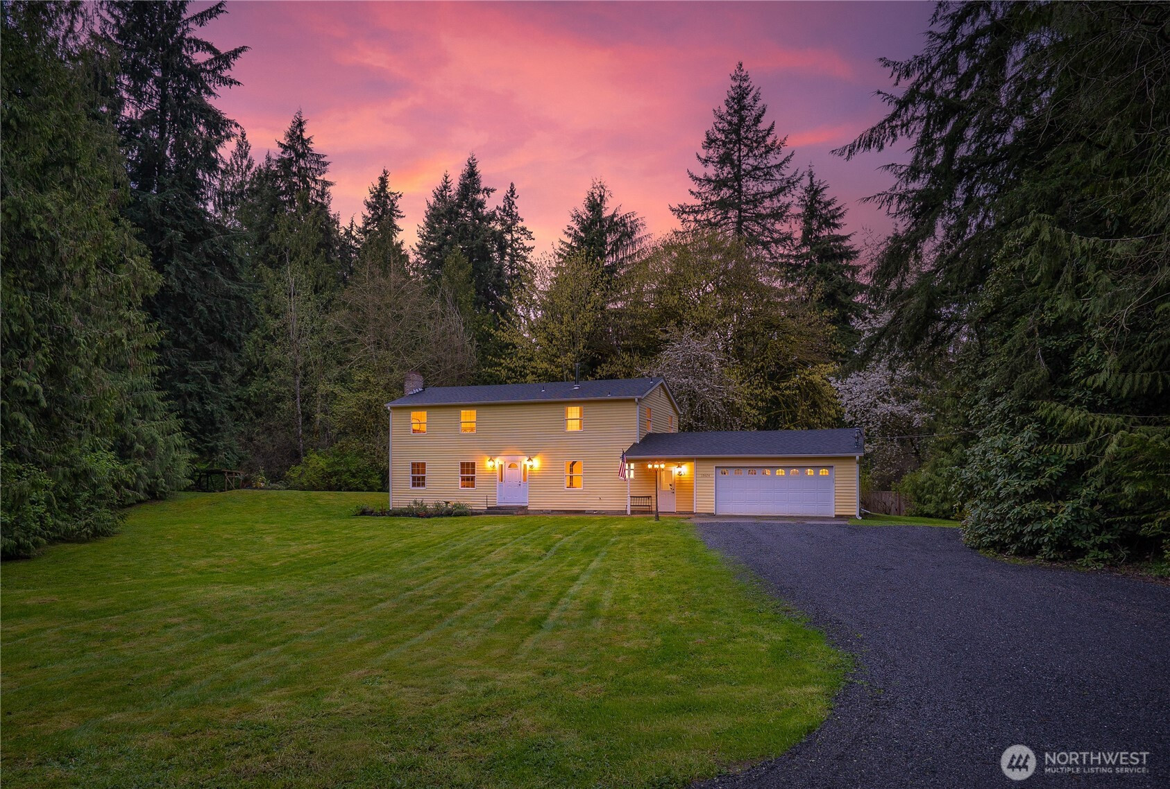 18424 109TH AVENUE SE, Snohomish, WA 98296