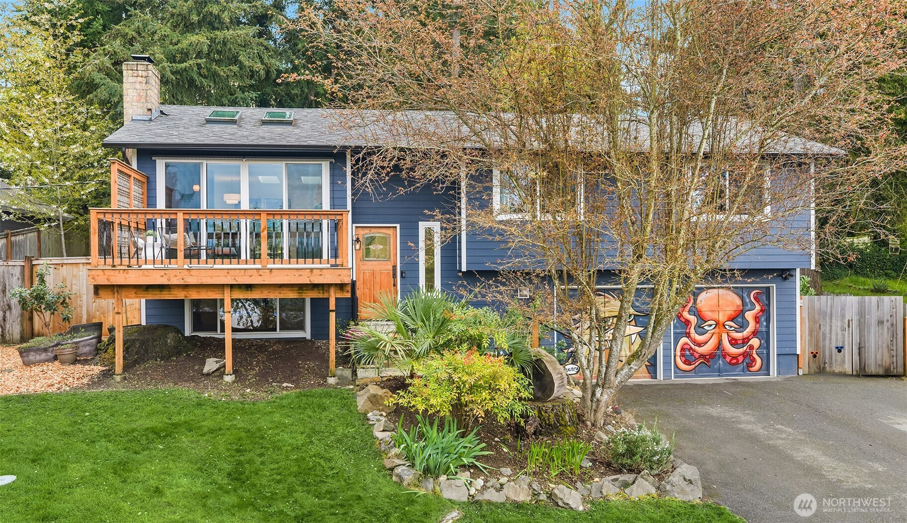 23705 7th Avenue W, Bothell, WA 98021