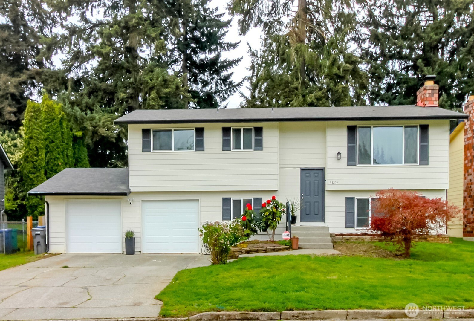33227 39th Avenue SW, Federal Way, WA 98023