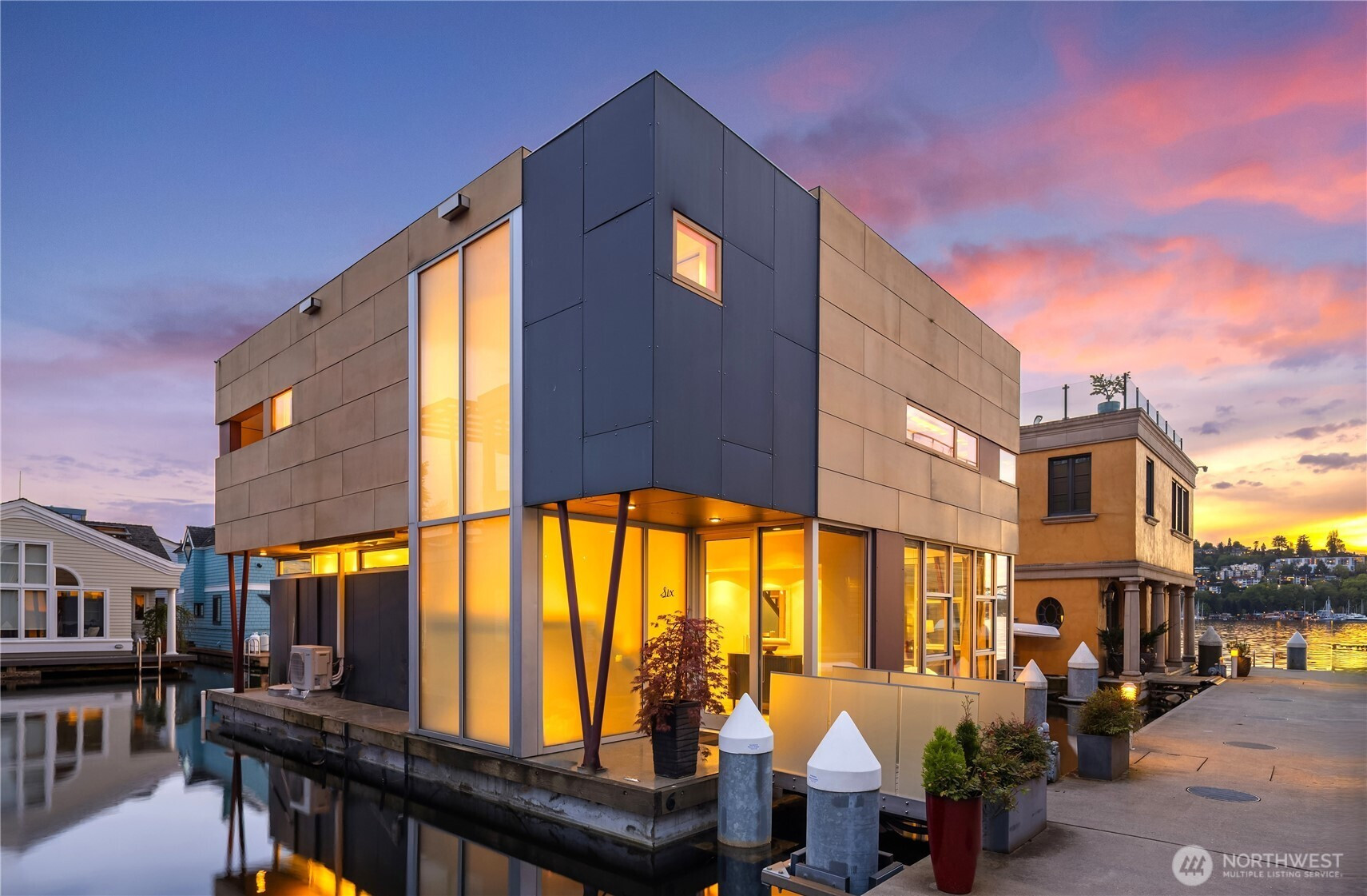 2369 Fairview Avenue E, Seattle, WA 98102