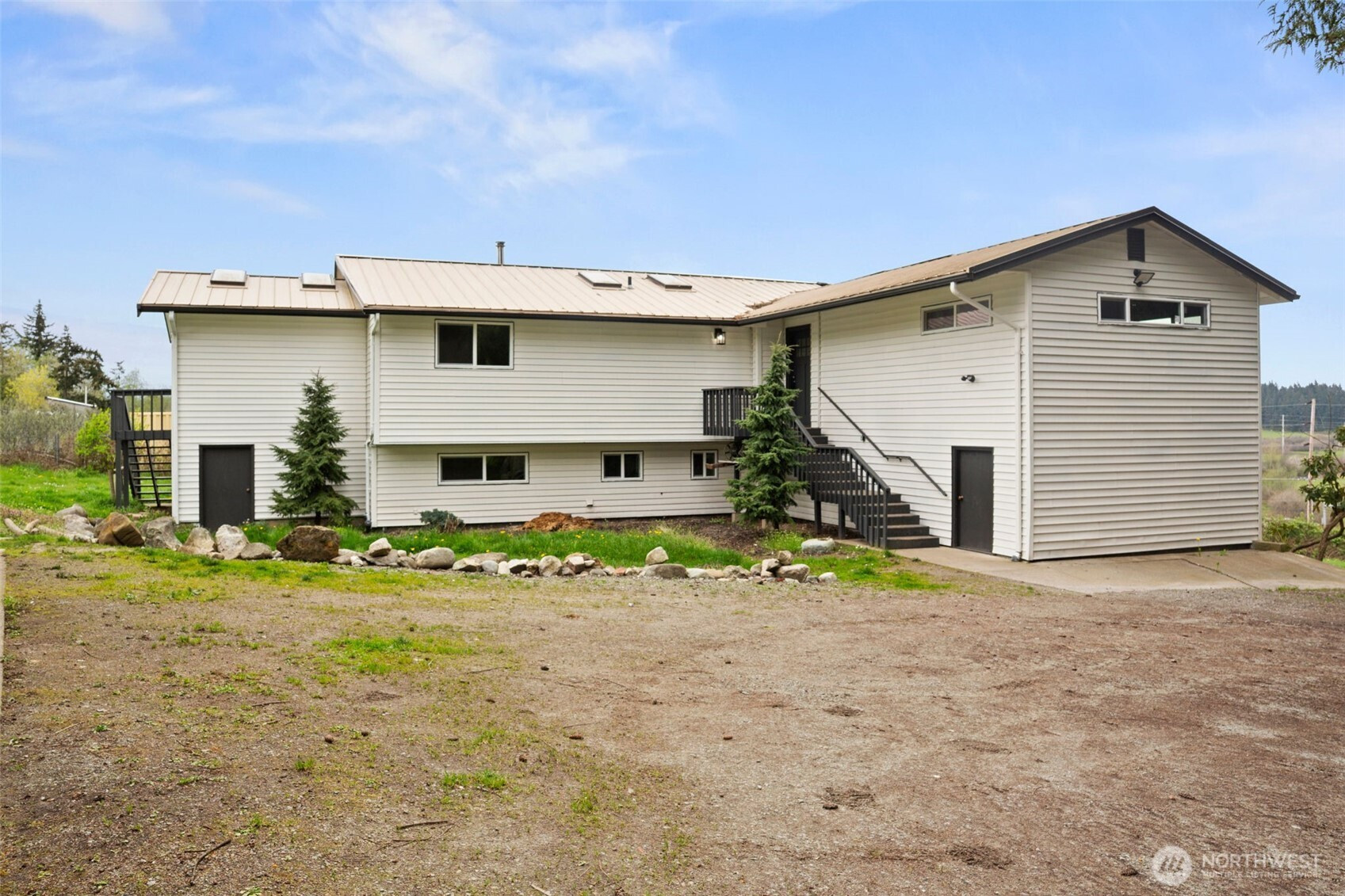 777 NE Camano Drive, Camano Island, WA 98282