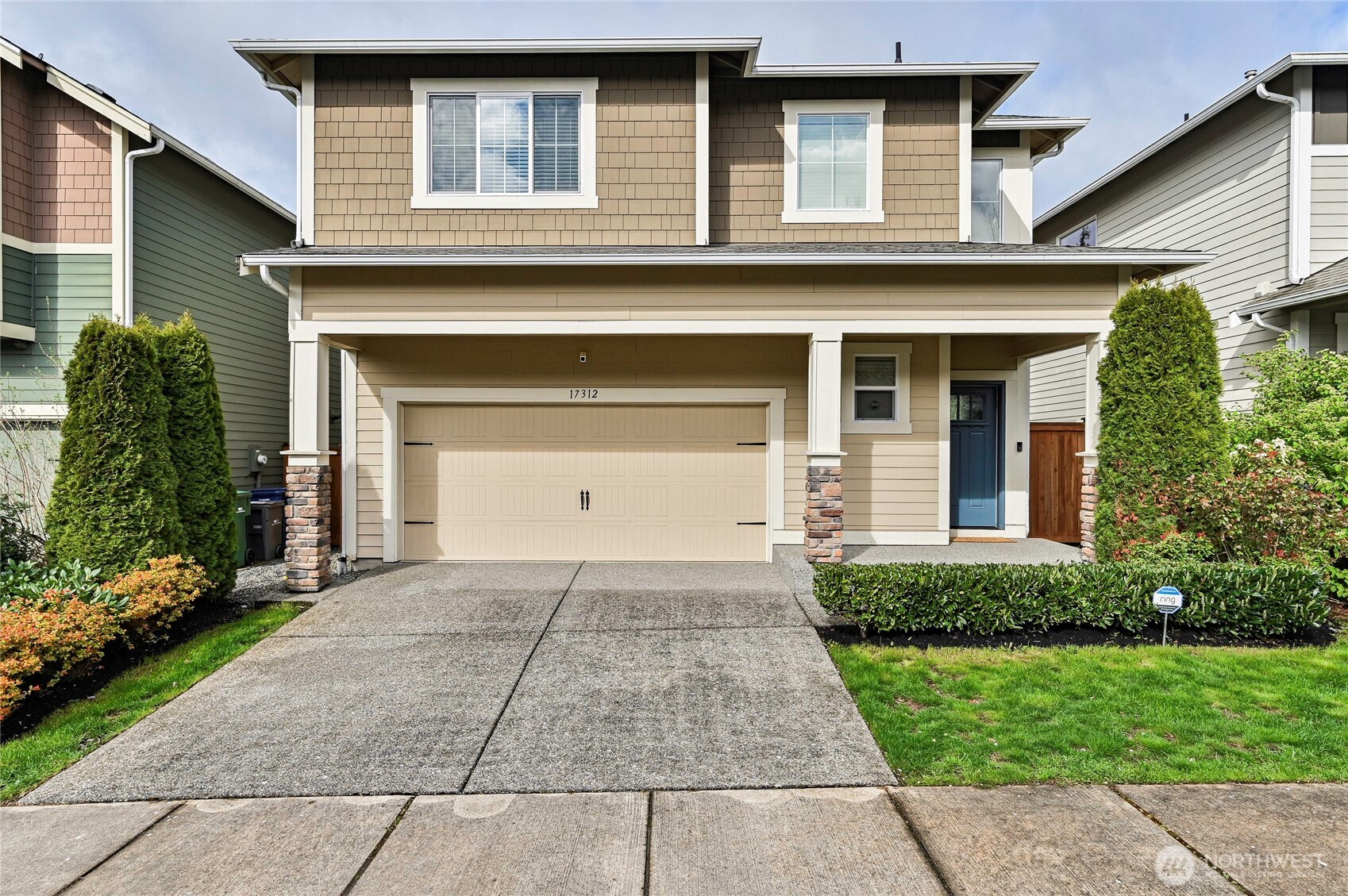 17312 40th Avenue SE, Bothell, WA 98012