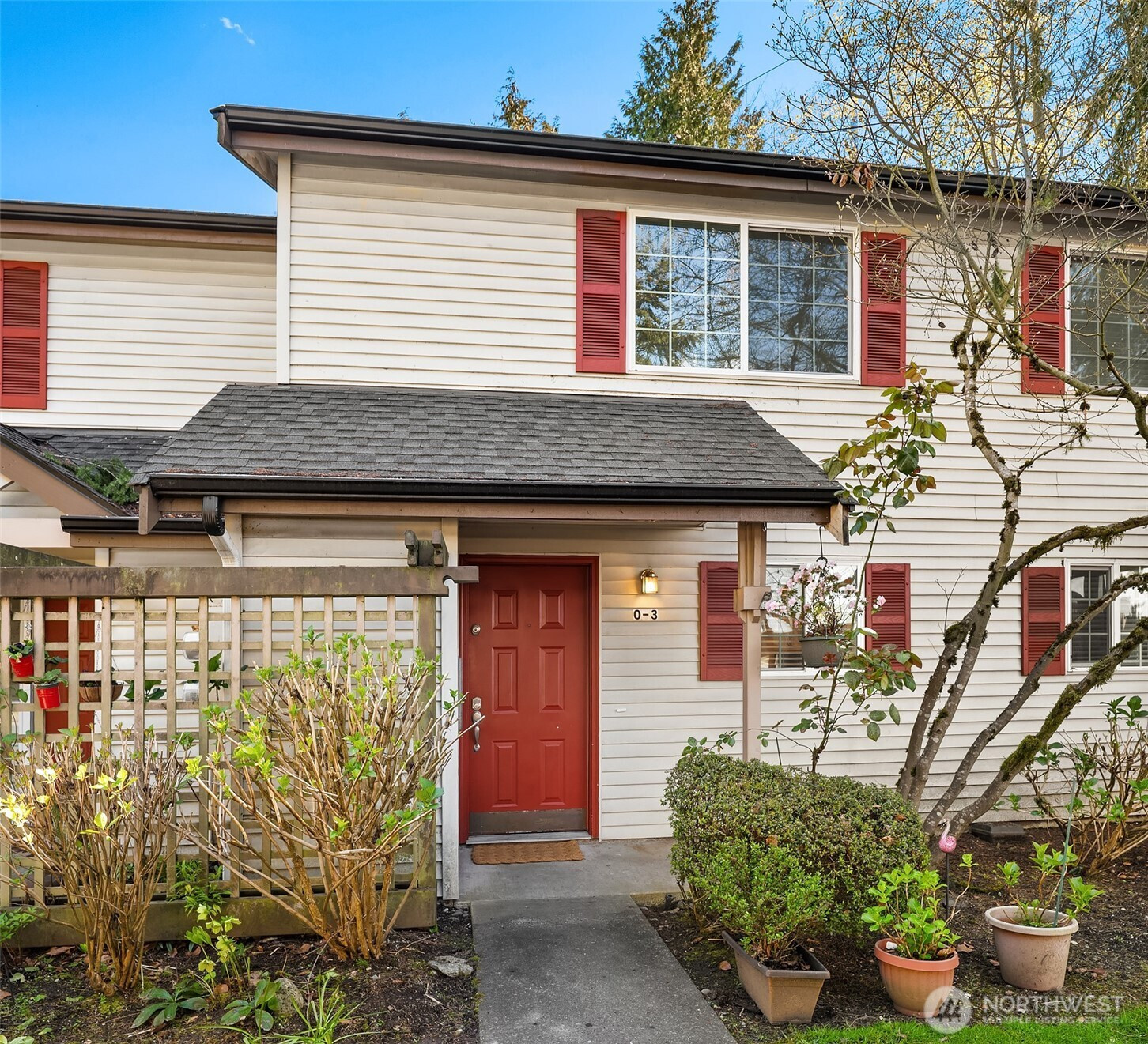 15600 116th Avenue NE, Bothell, WA 98011