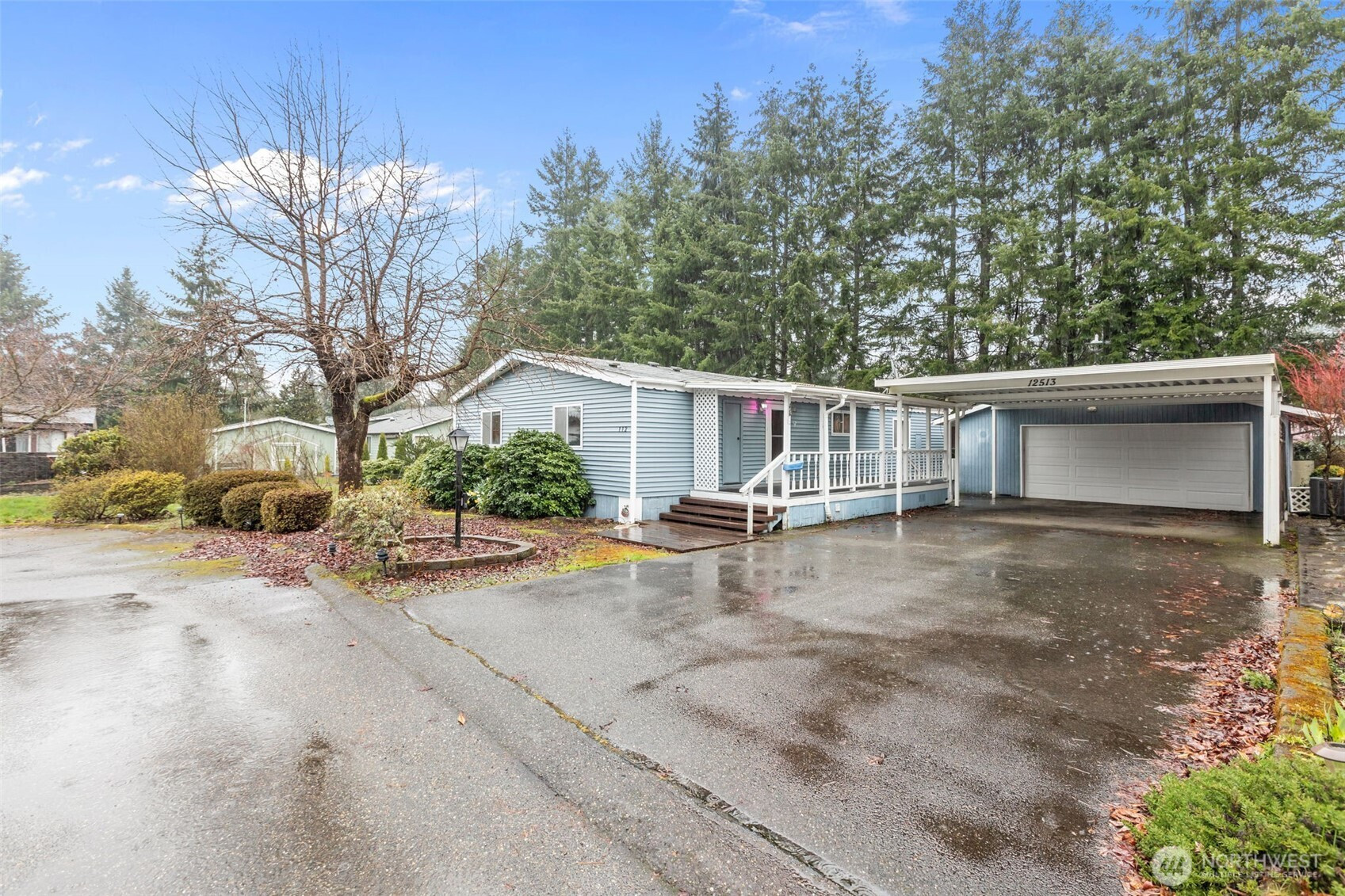 12513 123rd Avenue Ct E, Puyallup, WA 98374