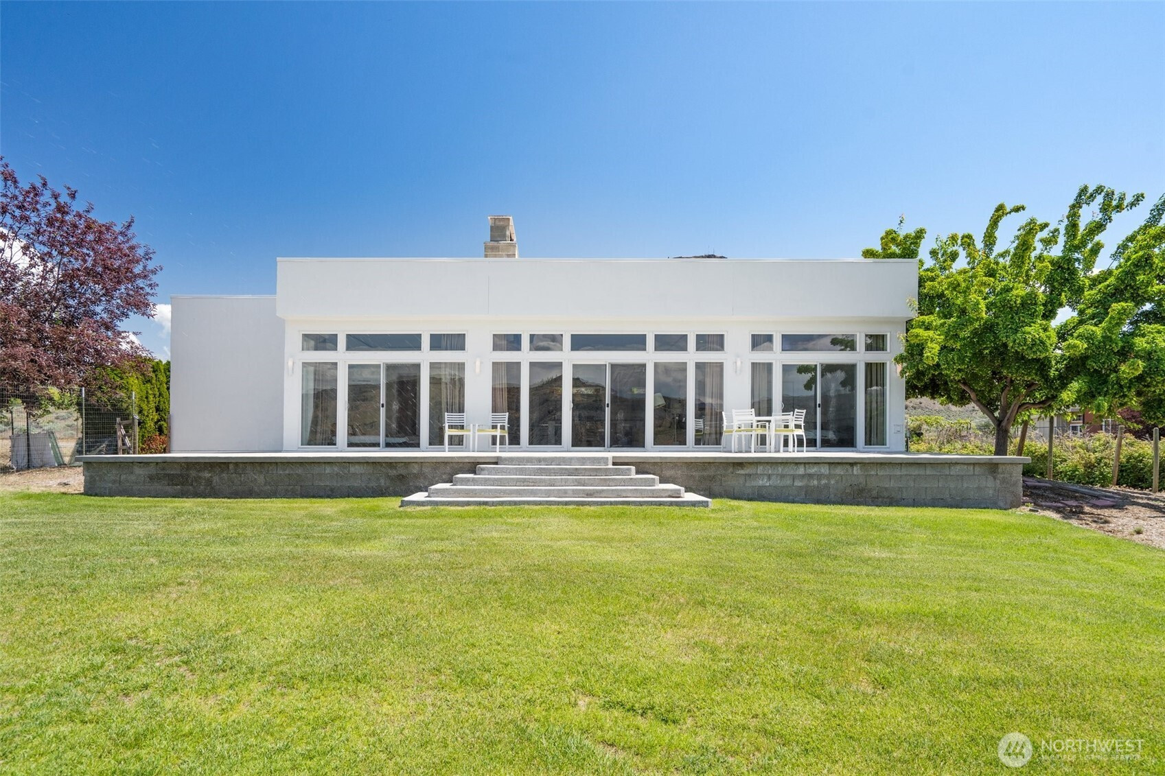 16 Westlund Drive, Oroville, WA 98844