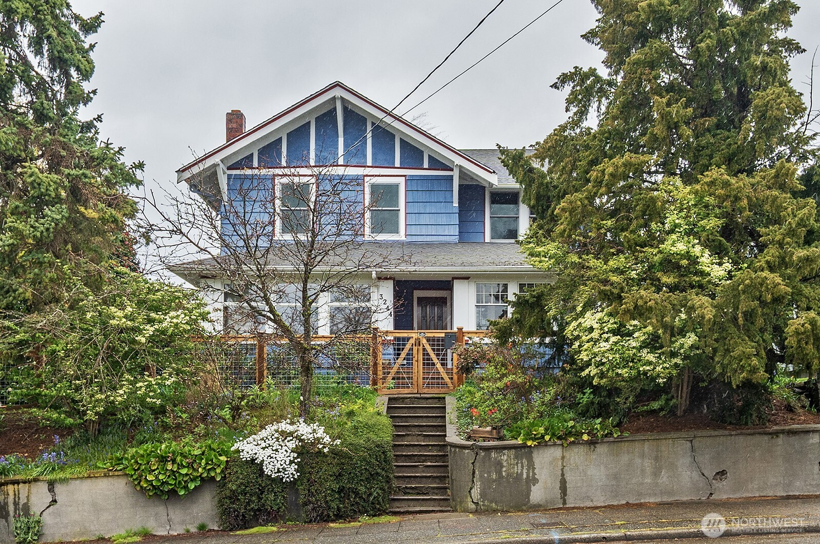 3244 NW 64th Street, Seattle, WA 98107