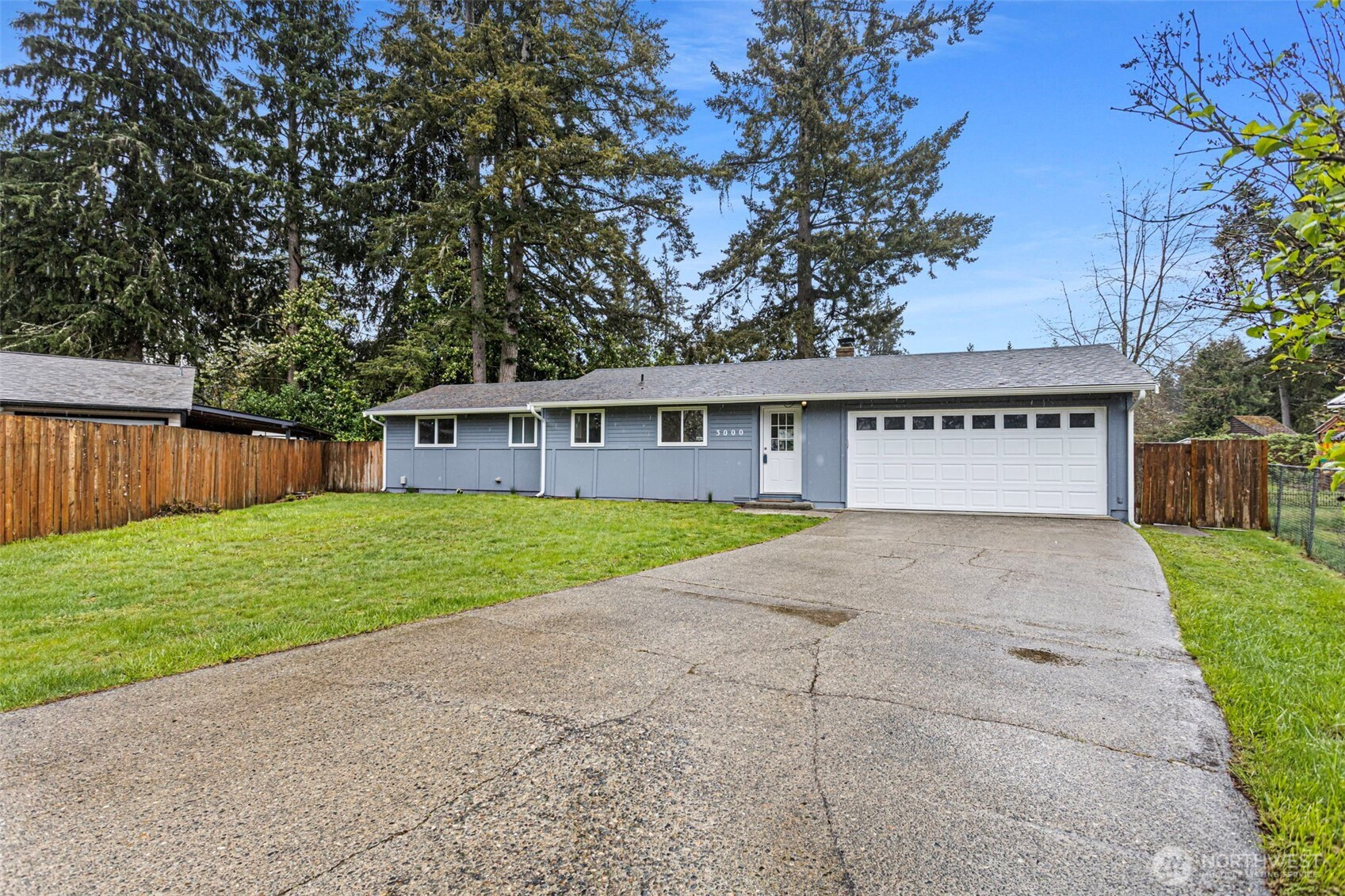 3000 SE Alson Court, Port Orchard, WA 98366
