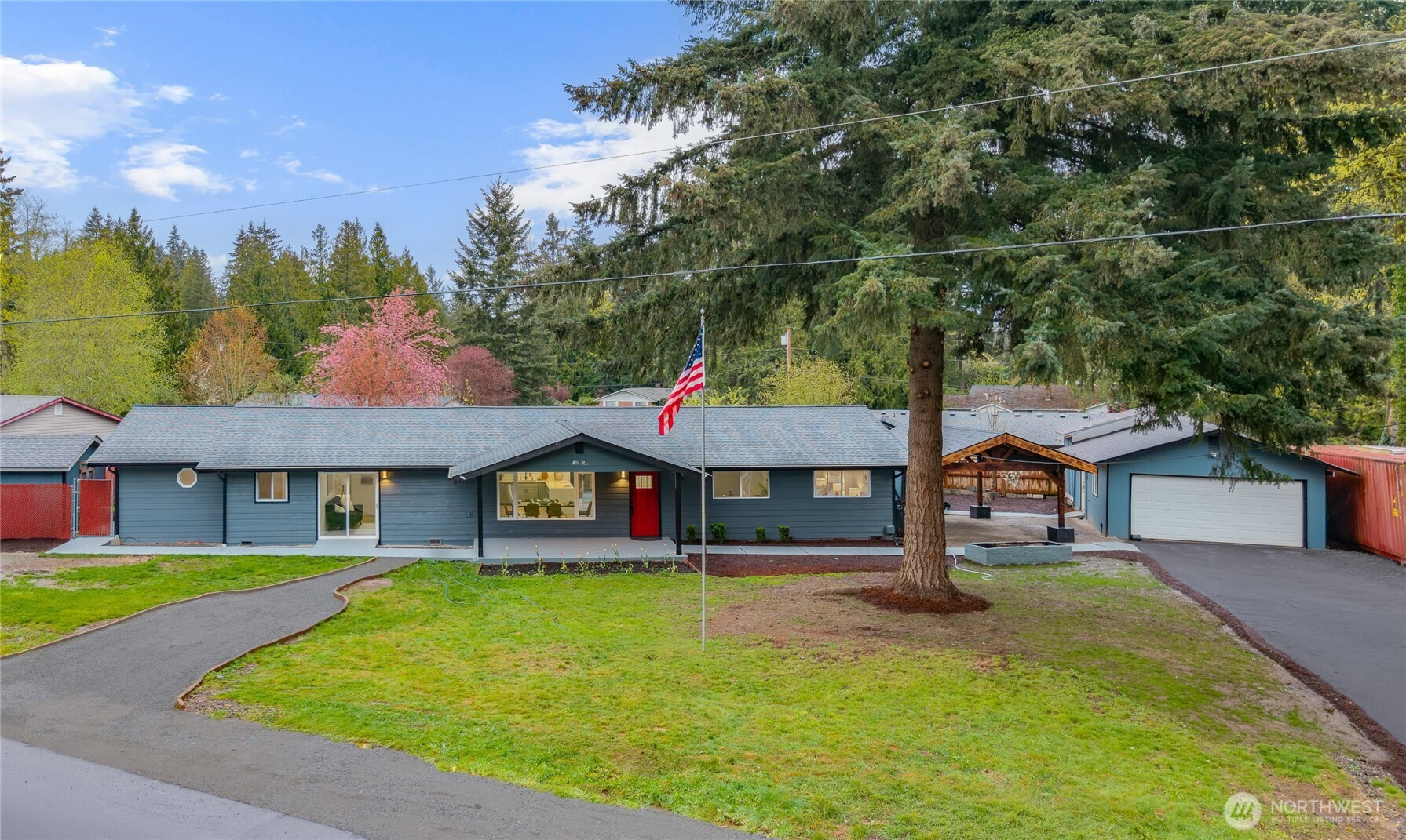 12205 58th Avenue E, Puyallup, WA 98373