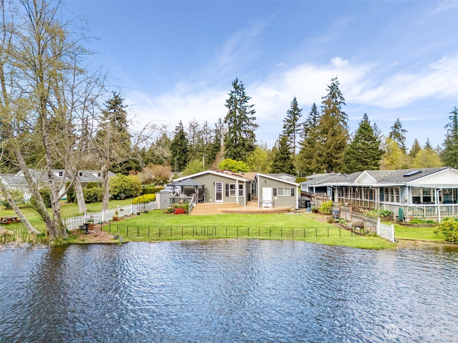 770 SE Crescent Drive, Shelton, WA 98584