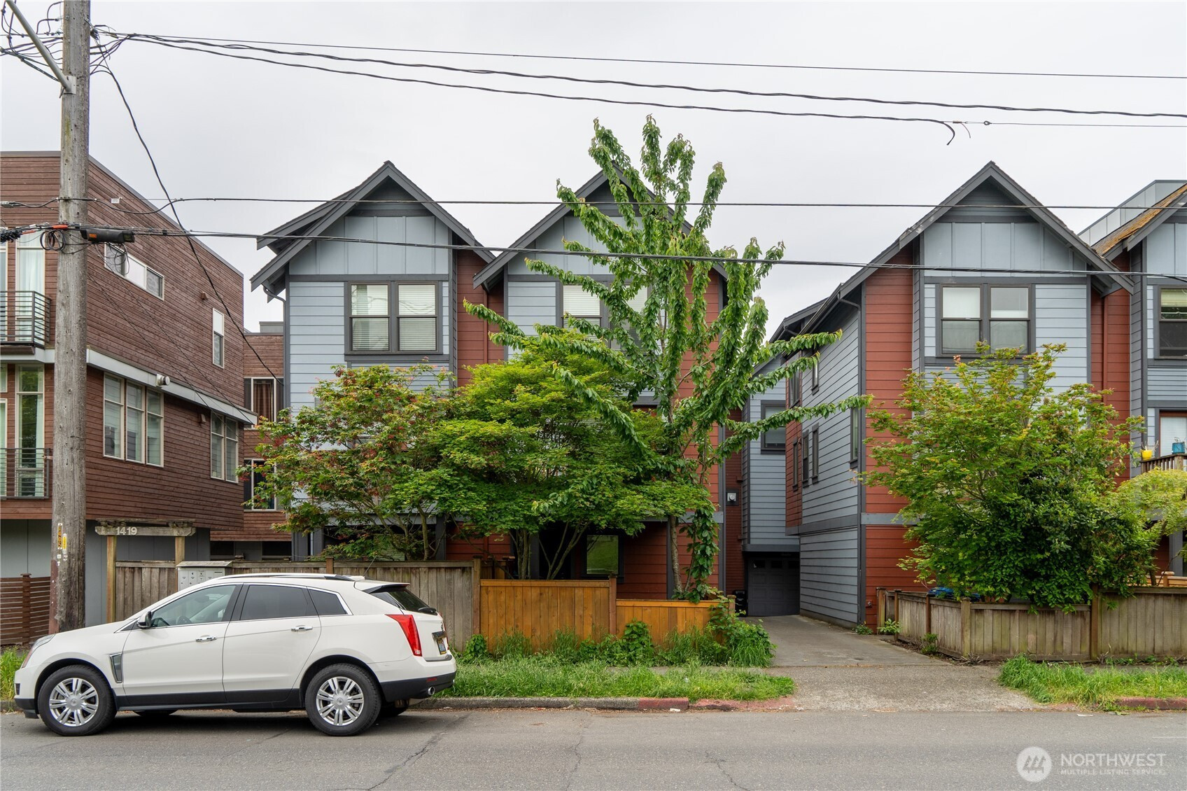 1419 NW 65th Street, Seattle, WA 98117