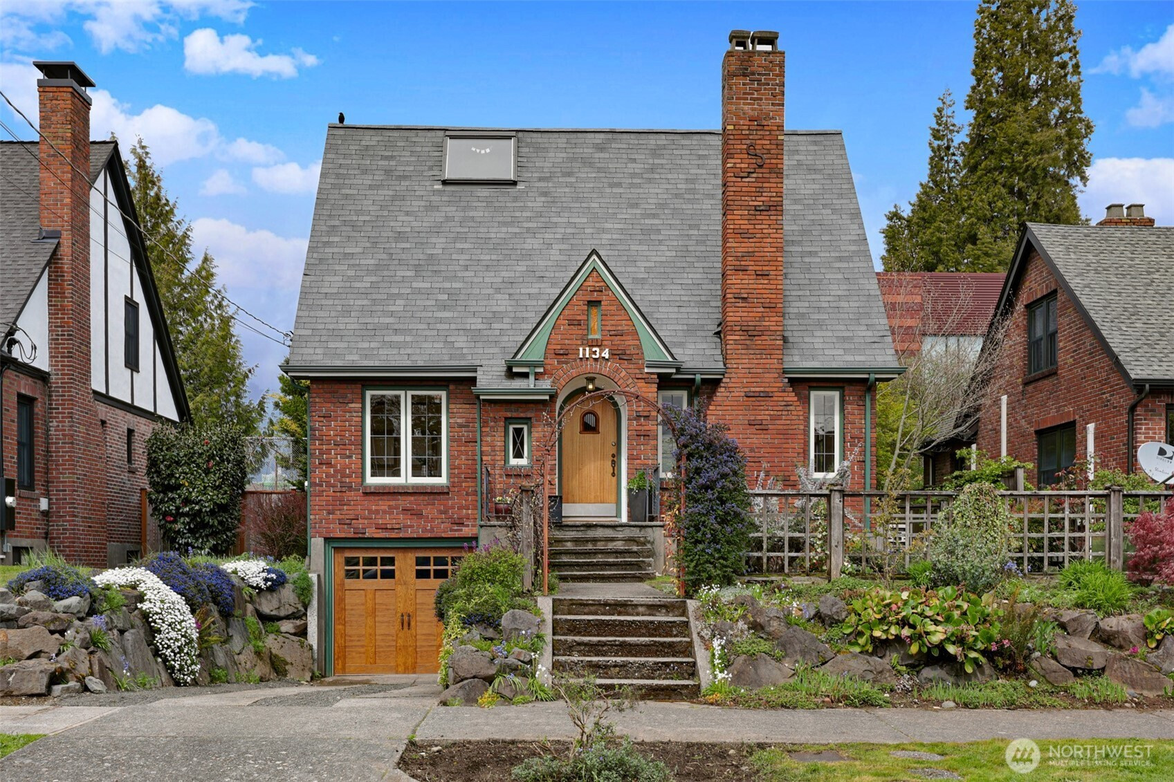 1134 N 78th Street, Seattle, WA 98103