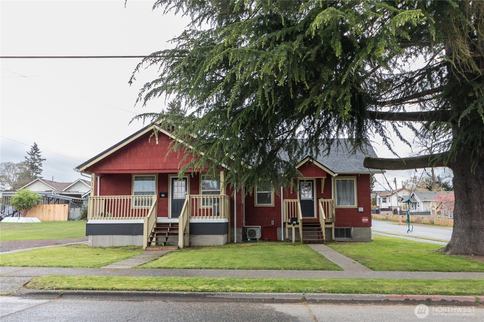 815 Hewitt Avenue, Bremerton, WA 98337