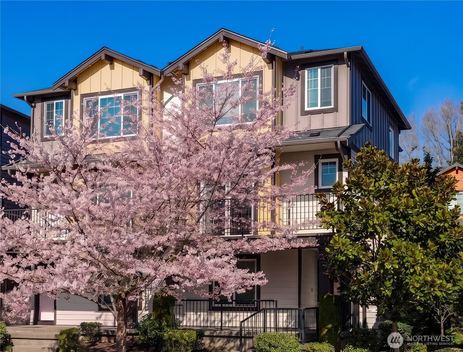 10357 156th Lane NE, Redmond, WA 98052