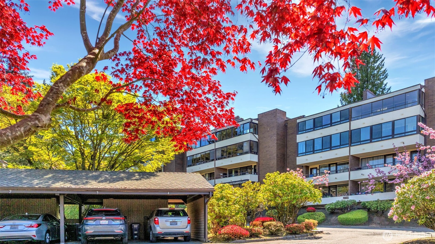 10911 D Glen Acres Drive S, Seattle, WA 98168