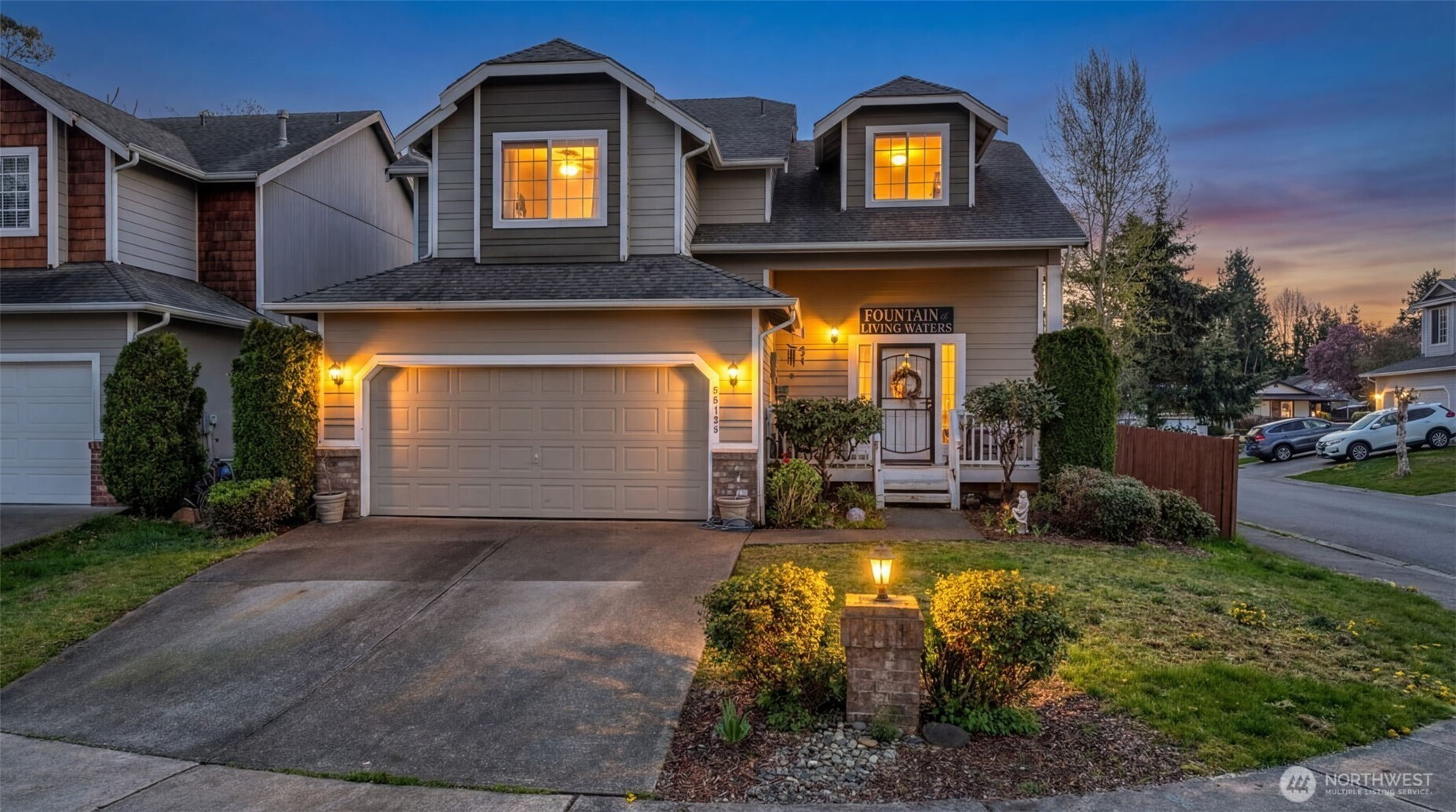 29130 53RD Place S, Auburn, WA 98001