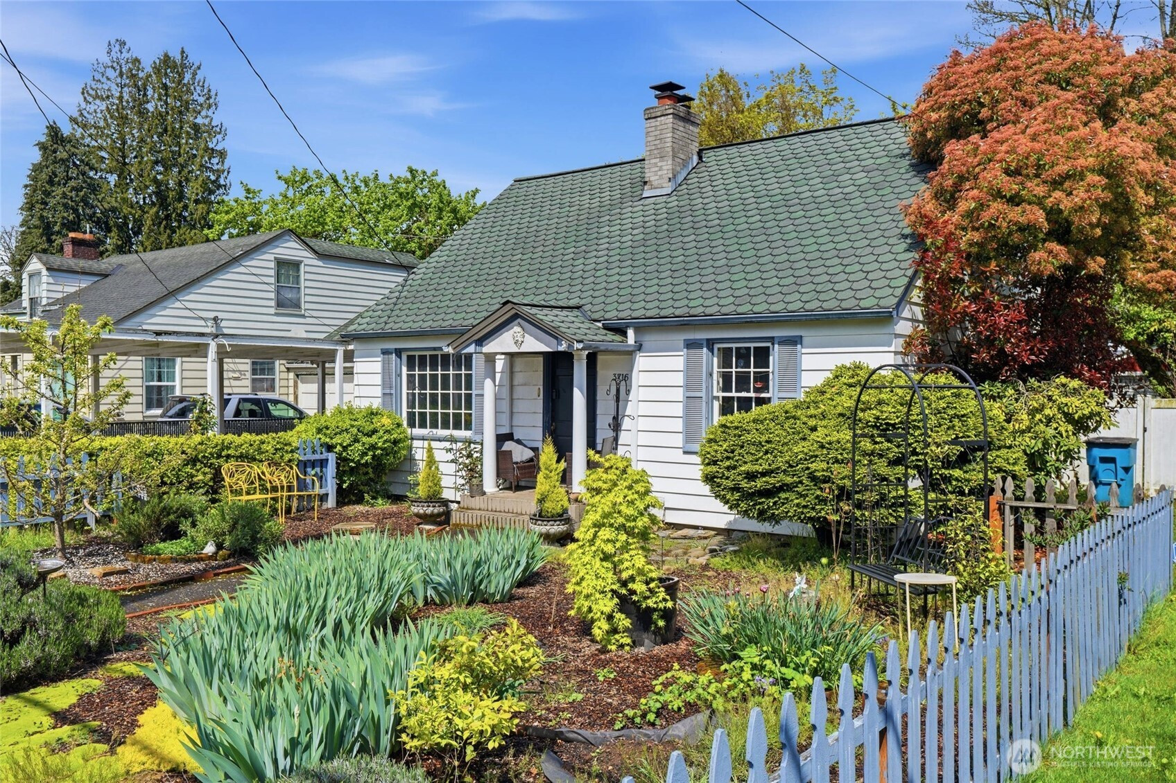 3716 E Evergreen Boulevard, Vancouver, WA 98661