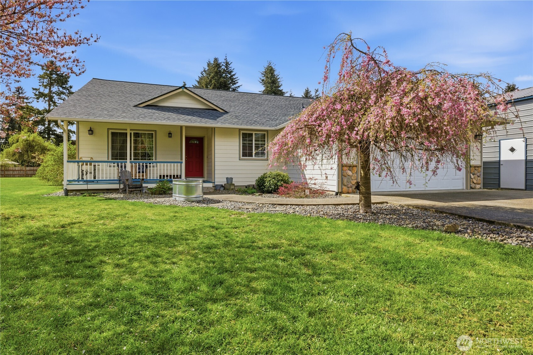 9227 176th Avenue SW, Rochester, WA 98579