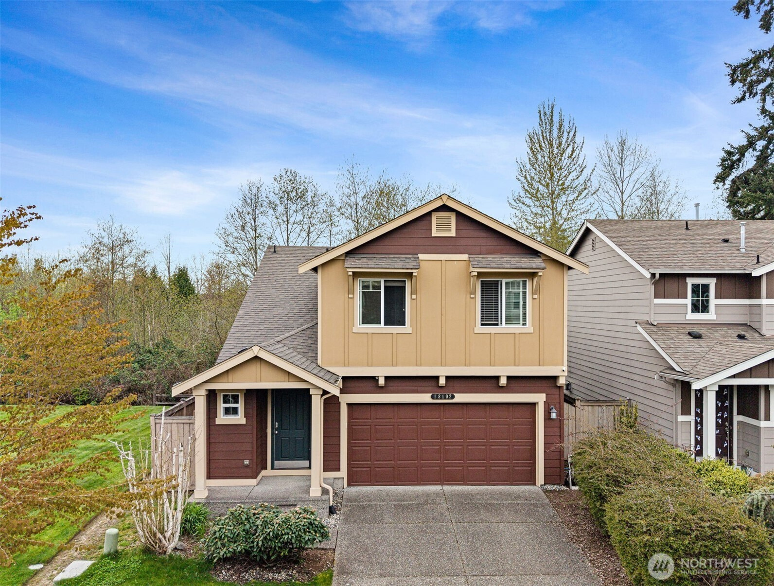 18102 31st Avenue SE, Bothell, WA 98012