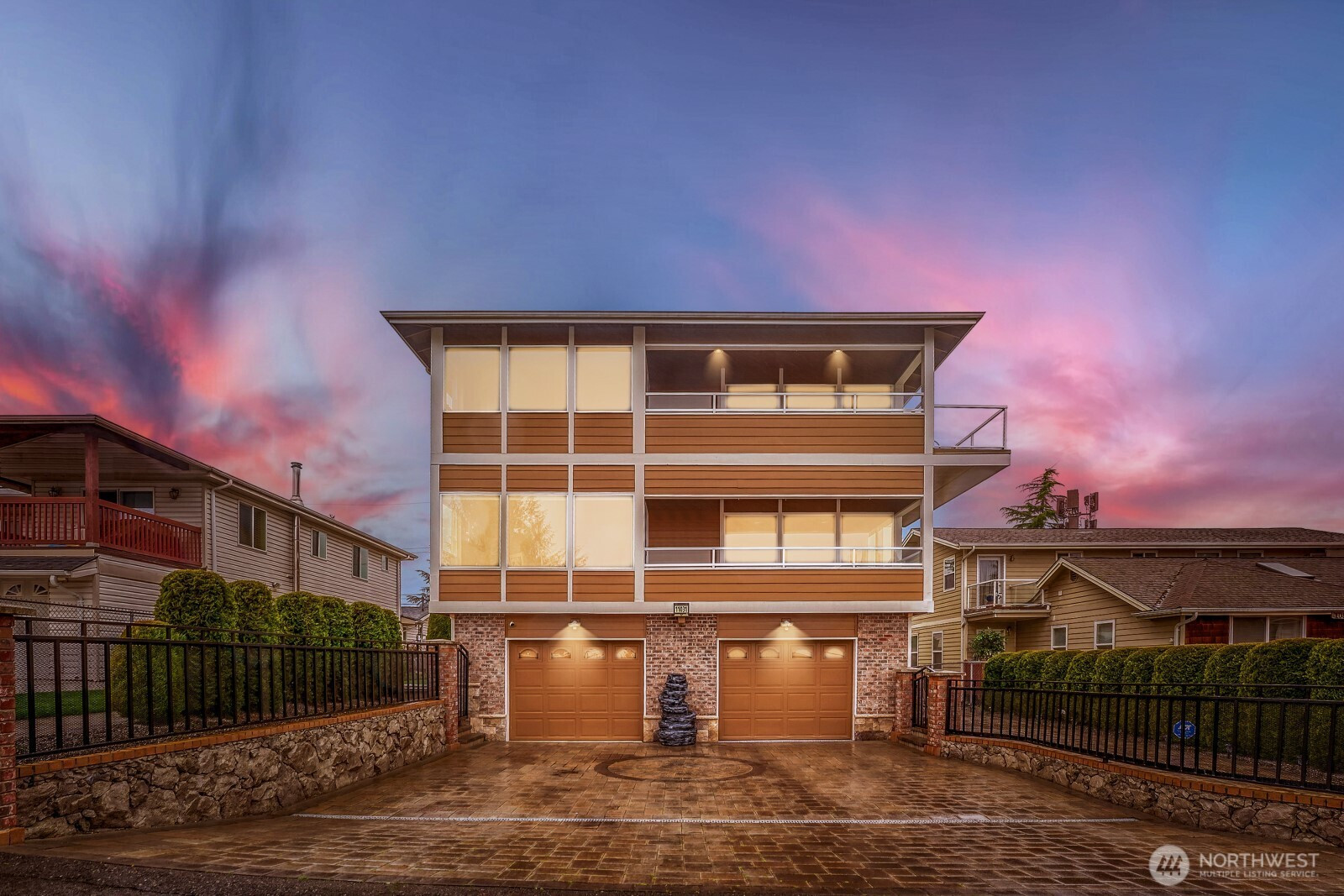 11031 Cornell Avenue S, Seattle, WA 98178