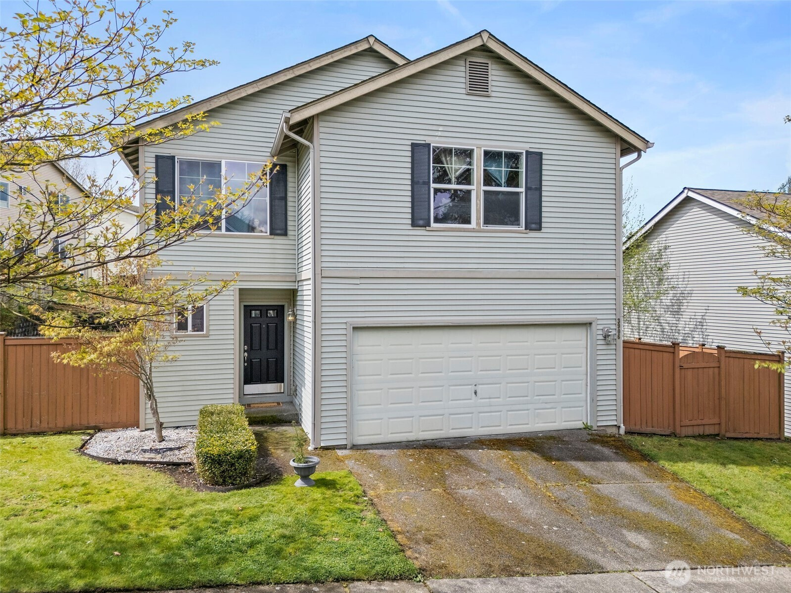3906 E R Street, Tacoma, WA 98404