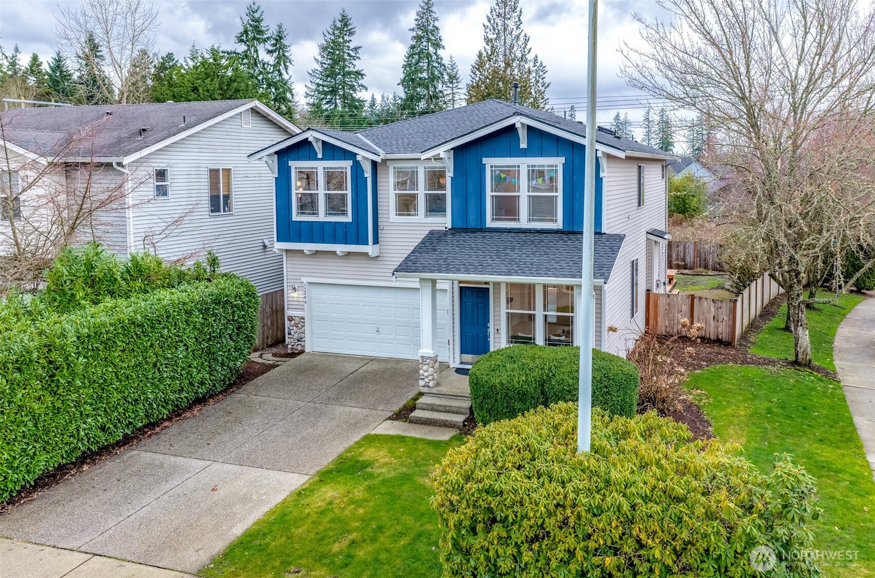 15204 48th Avenue SE, Everett, WA 98208
