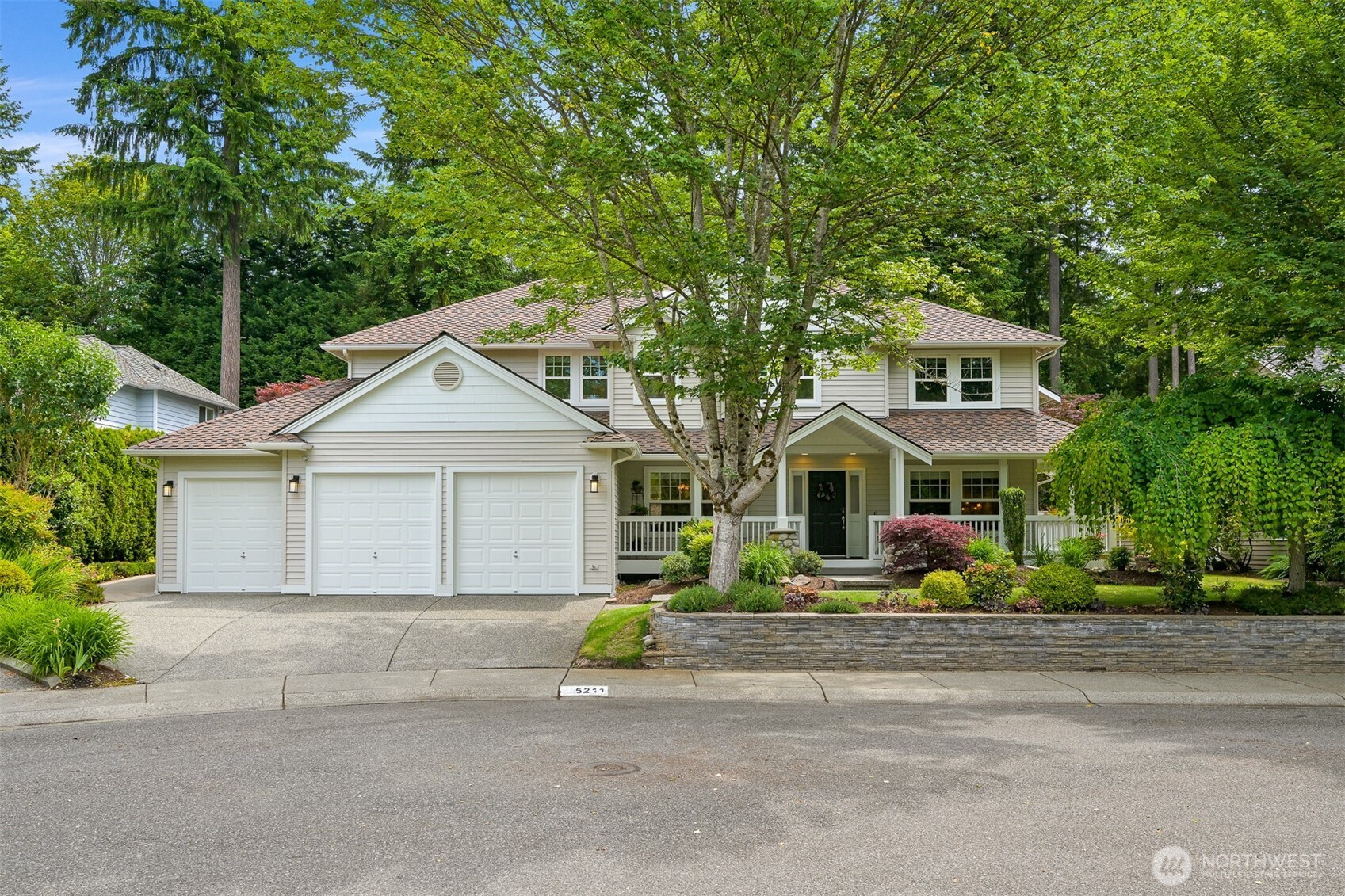 15211 SE 12th Drive, Mill Creek, WA 98012