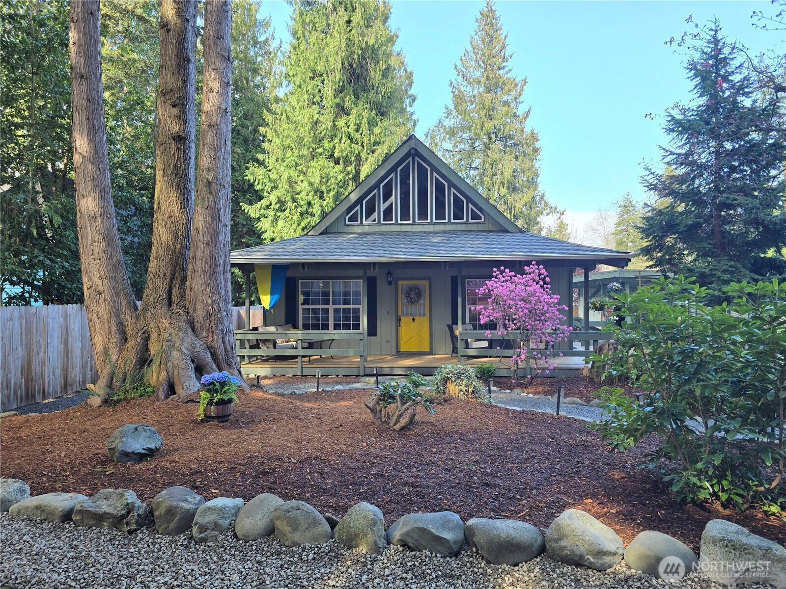 335 Dungeness Meadows, Sequim, WA 98382