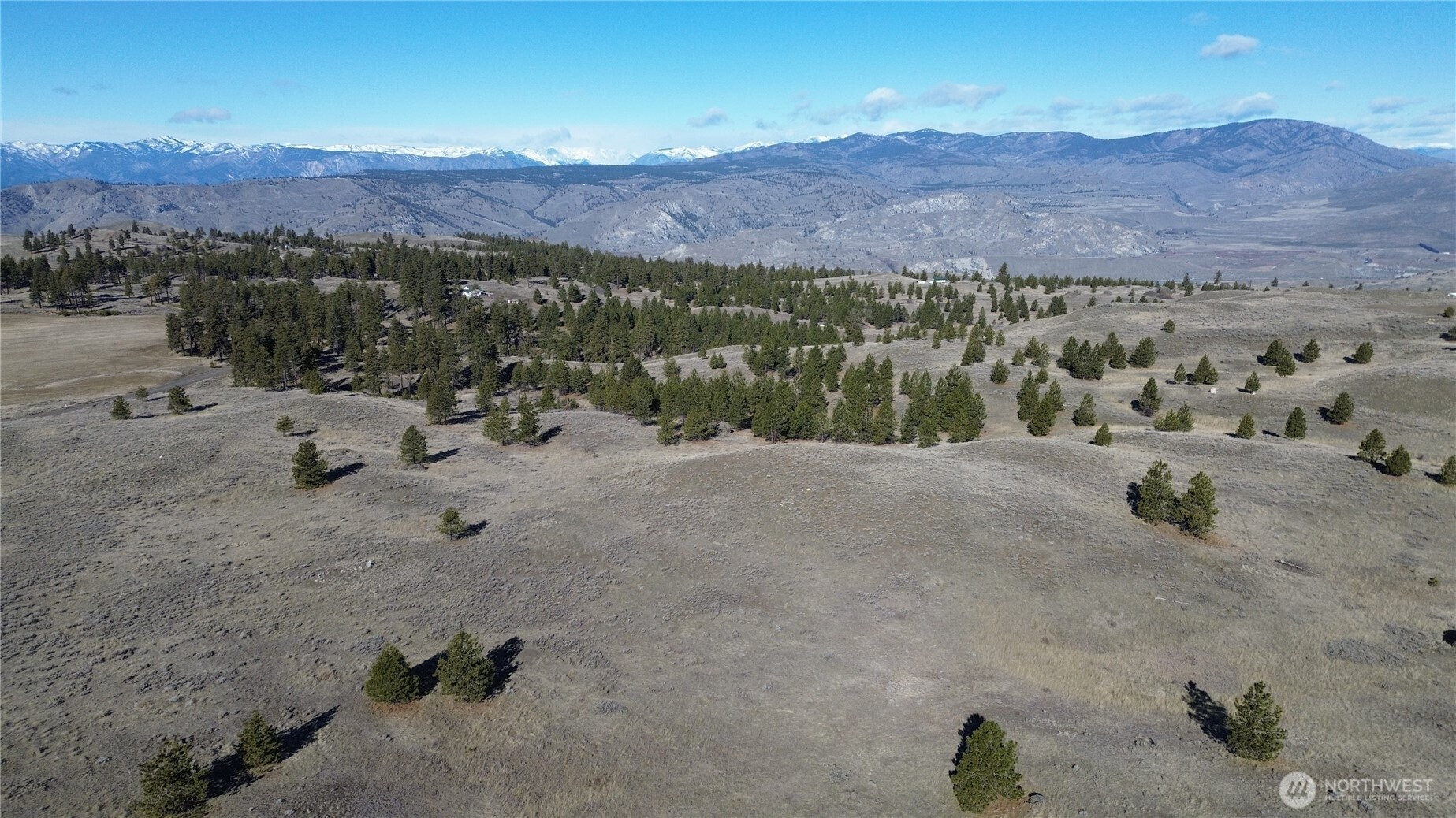 0 Columbia River Bluffs Road, Waterville, WA 98858