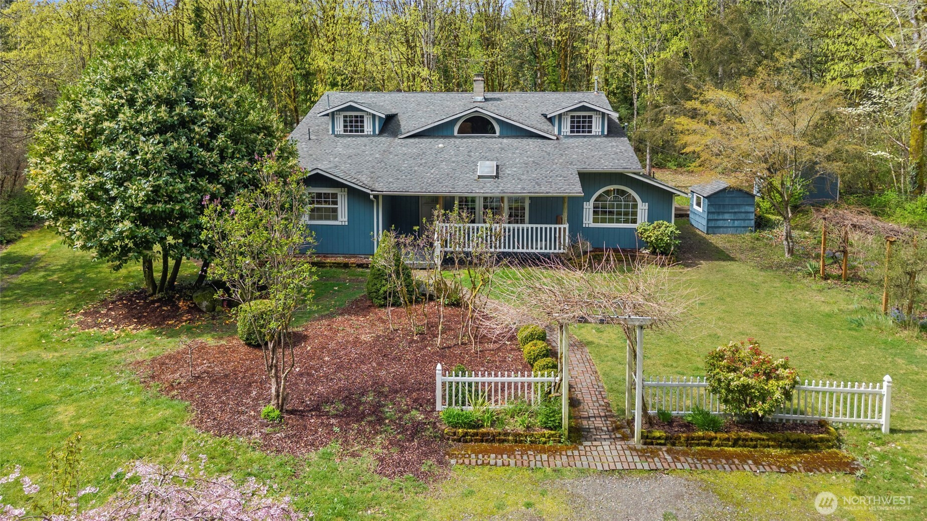 6109 Guerin Street SW, Olympia, WA 98512