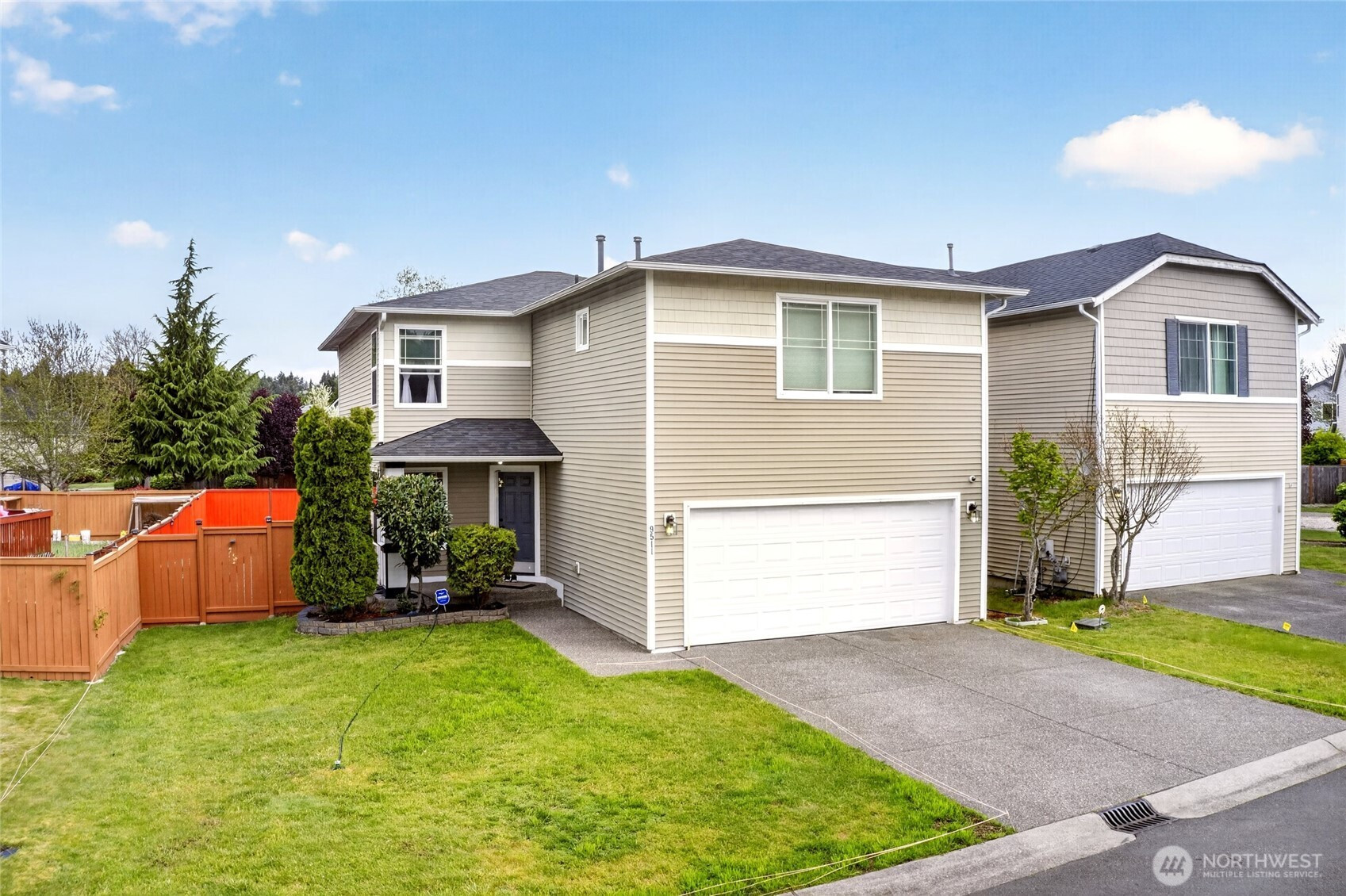 9511 186th St Ct E, Puyallup, WA 98375