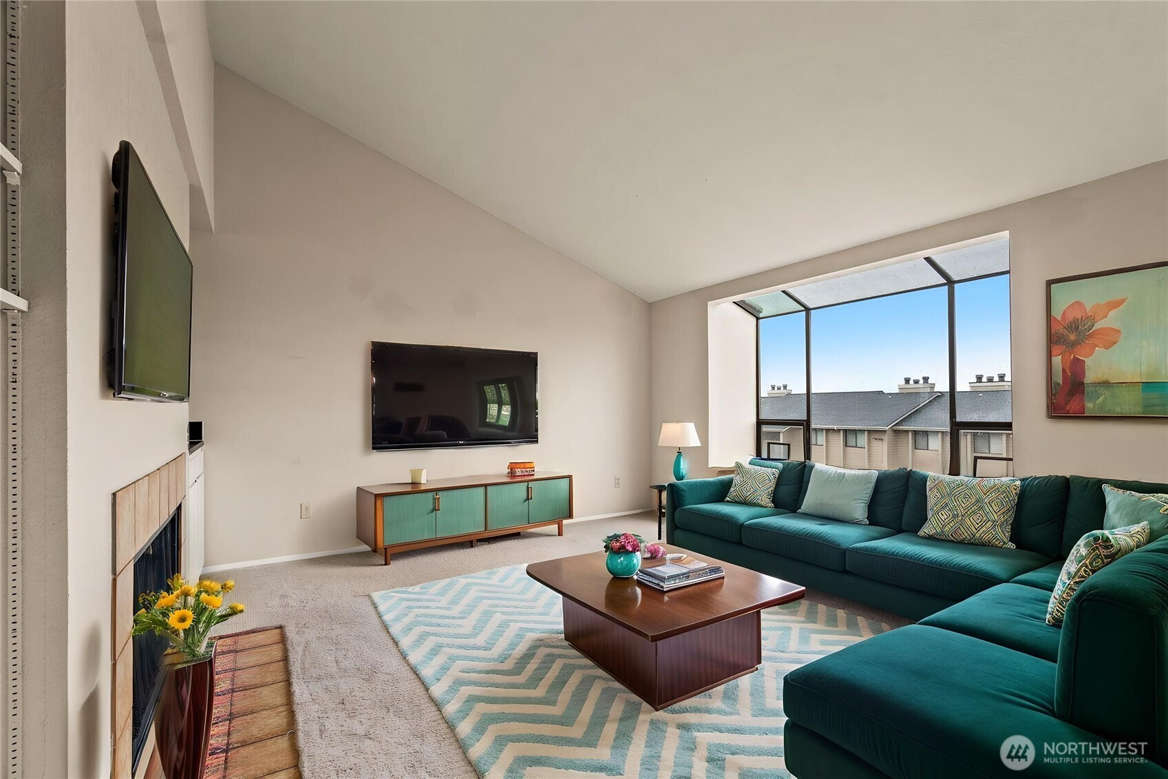 1319 S Puget Drive, Renton, WA 98055