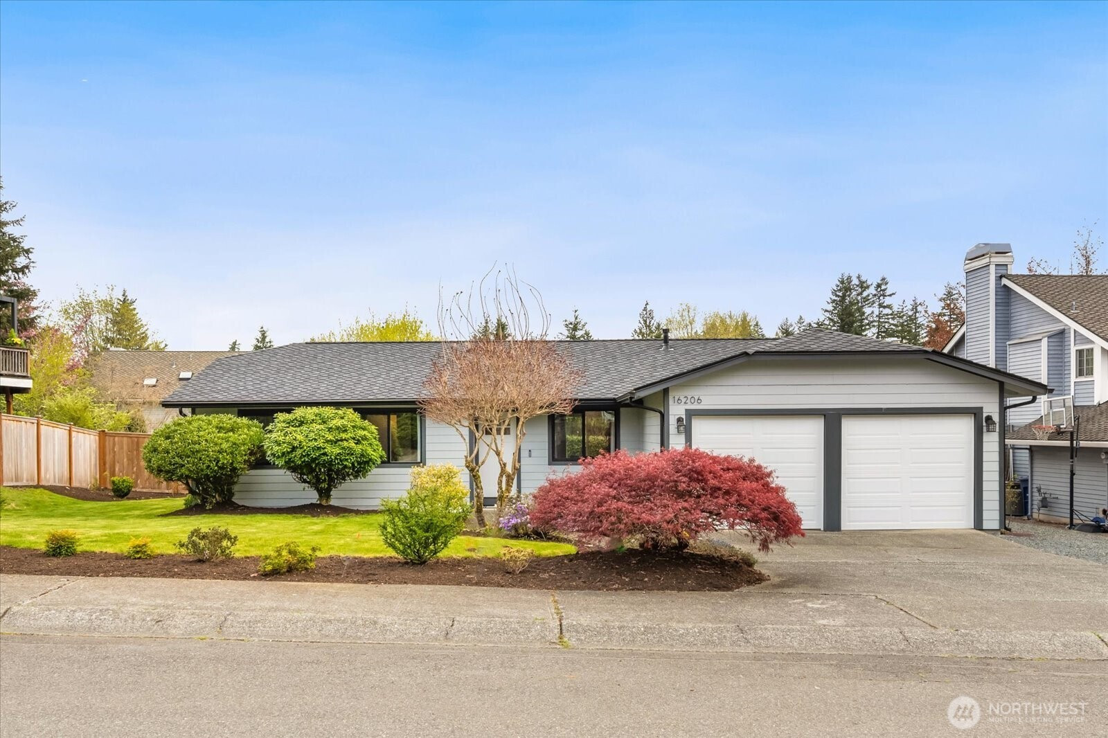 16206 SE 174th Street, Renton, WA 98058