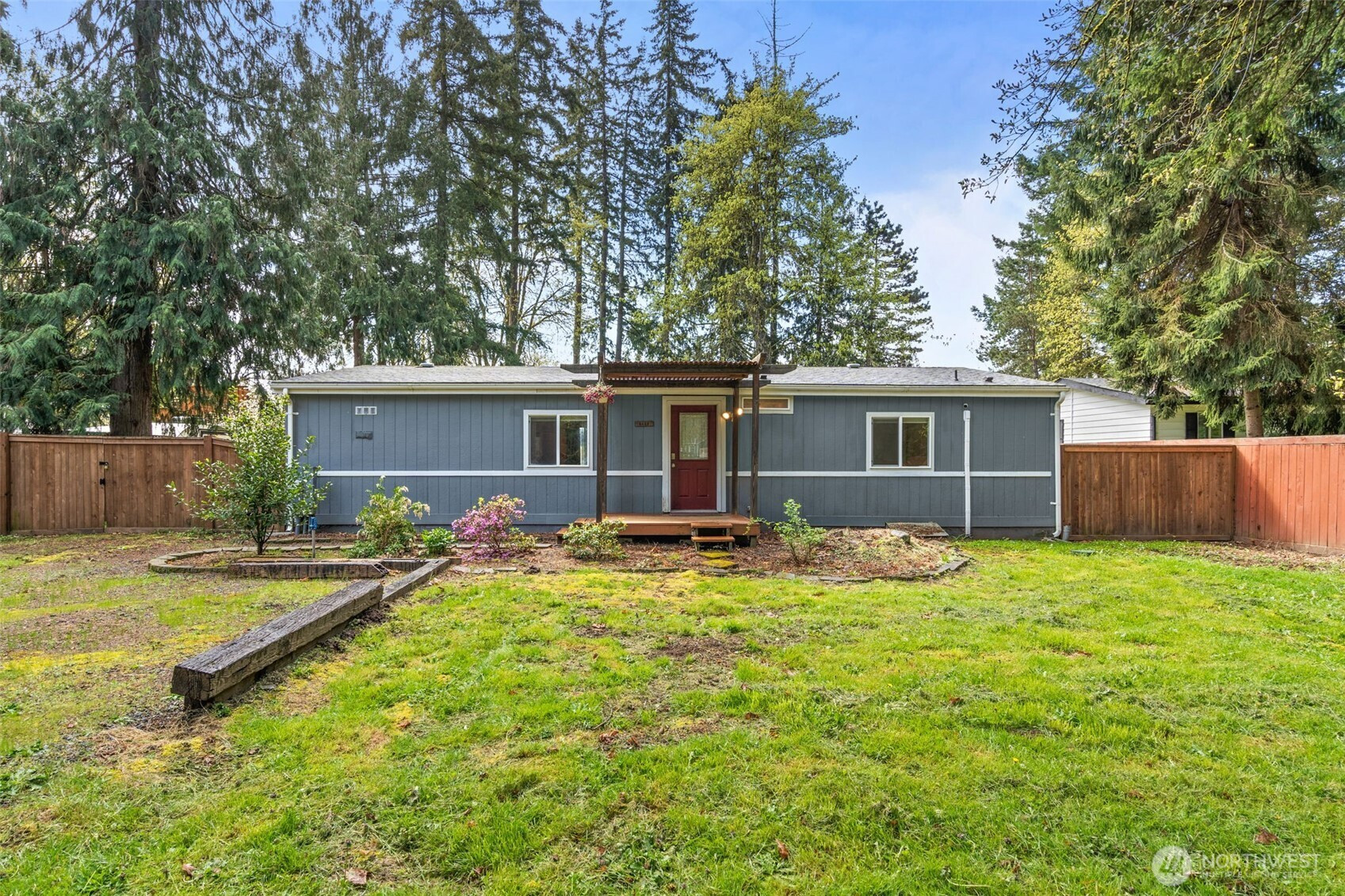 8628 358th Street S, Roy, WA 98580