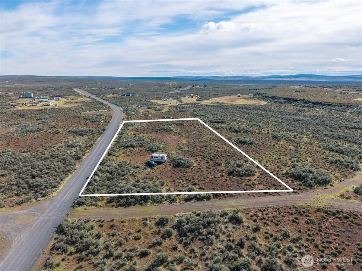 7135 Coyote Trail, Ephrata, WA 98823