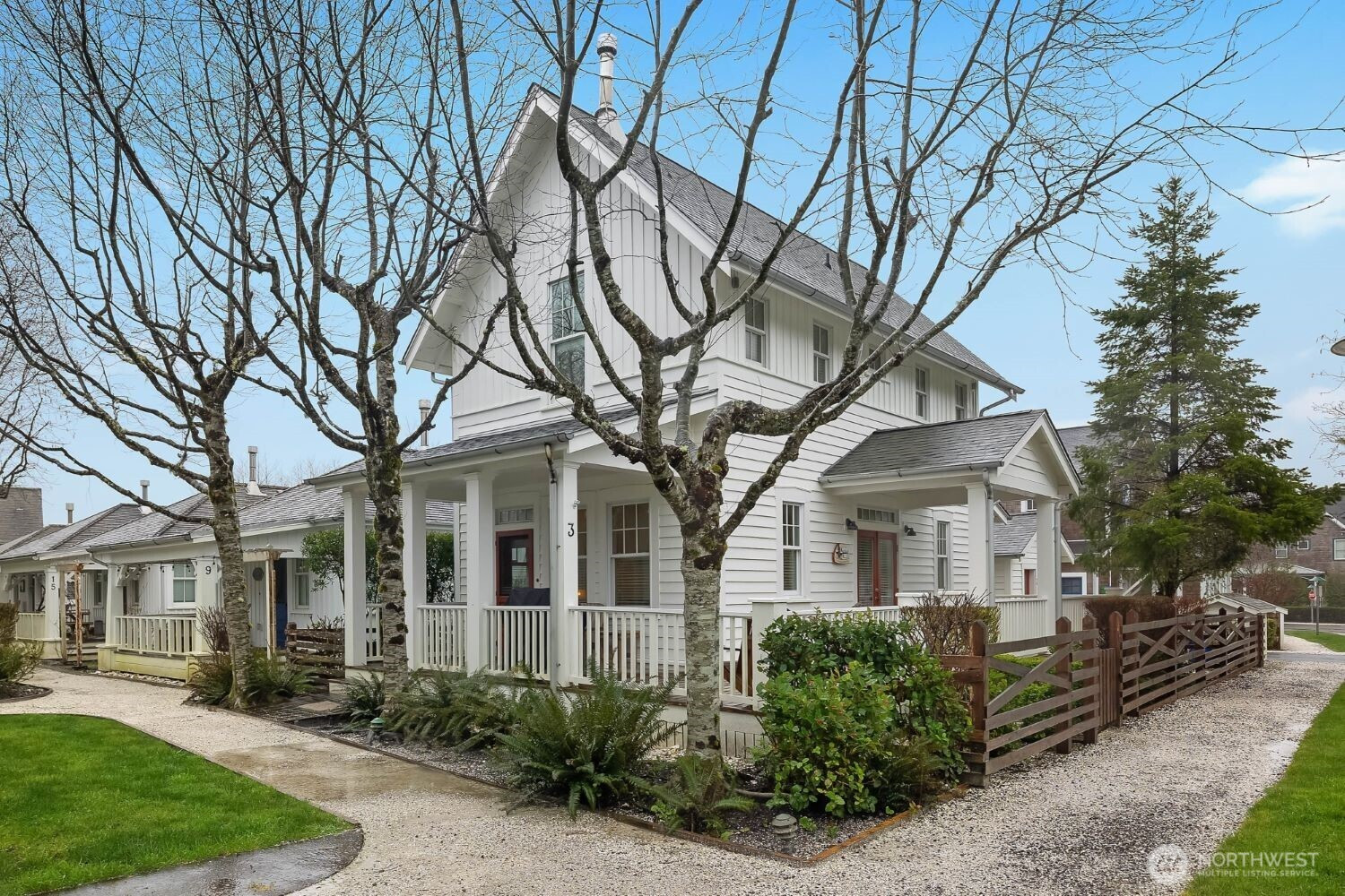 3 Float Lane, Pacific Beach, WA 98571