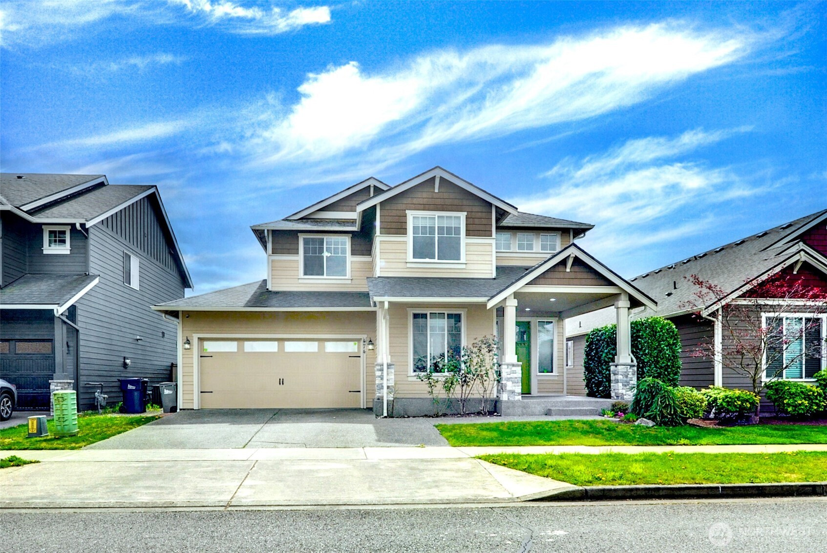 474 Sigrist Drive E, Enumclaw, WA 98022