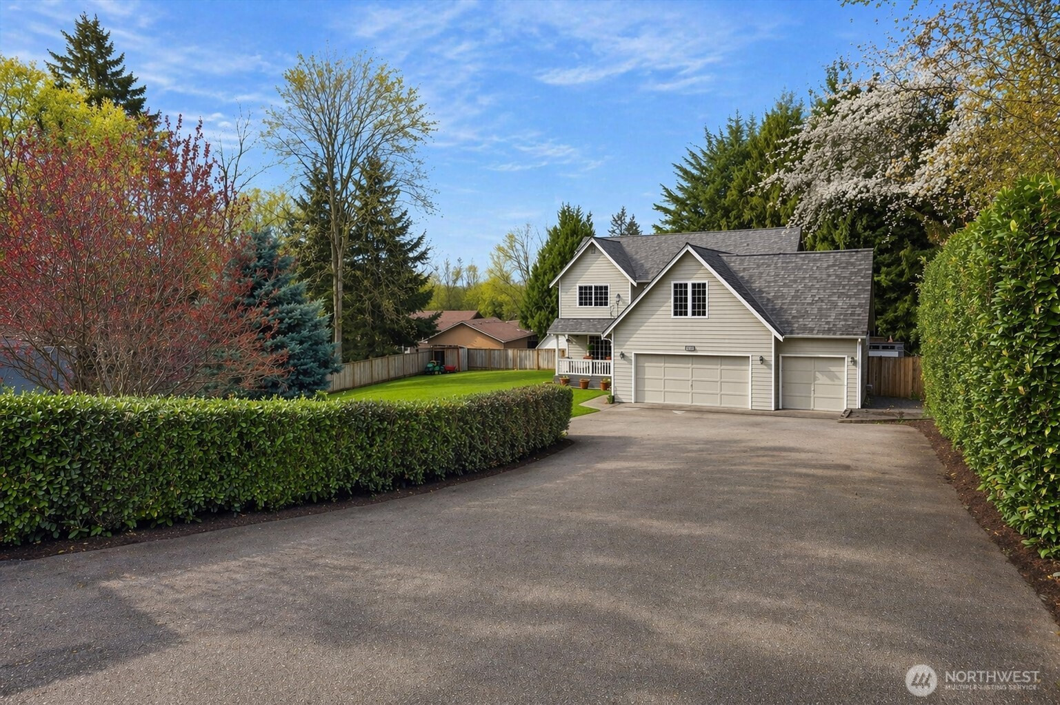 15405 204th Avenue SE, Renton, WA 98059