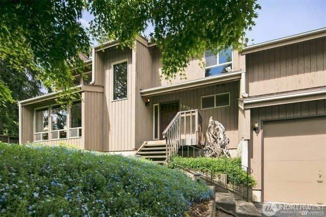 18328 Baldwin Road, Bothell, WA 98012