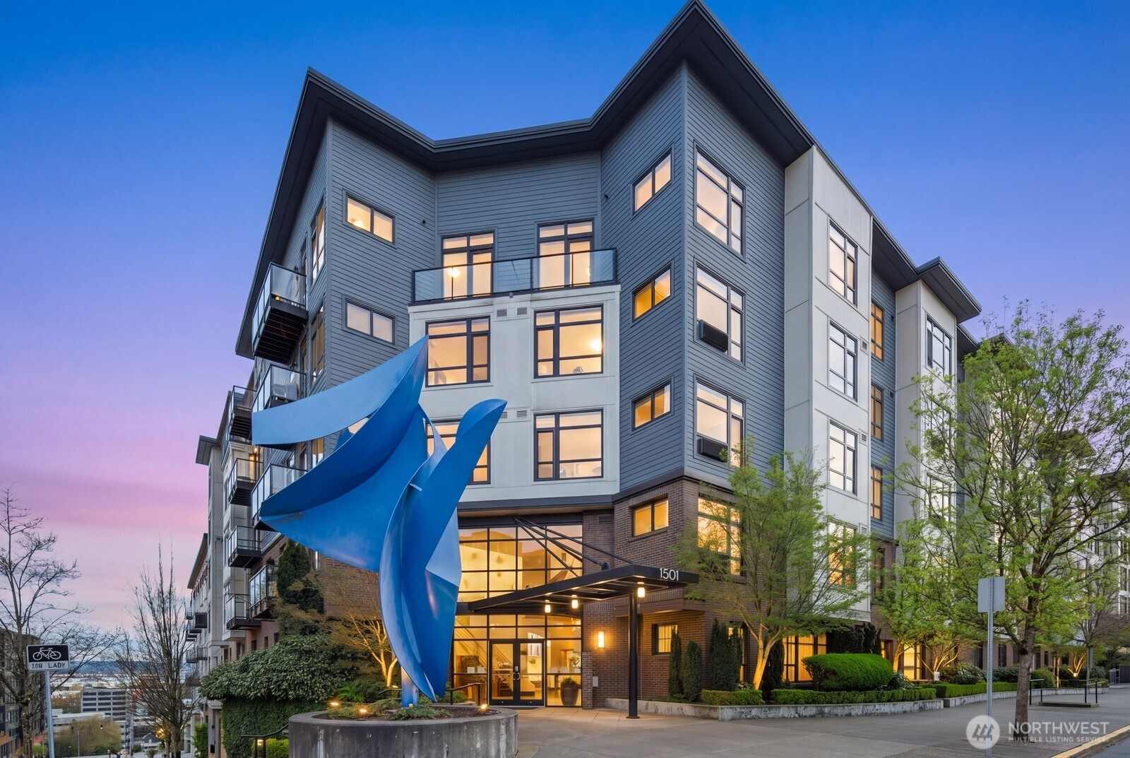 1501 Tacoma Avenue S, Tacoma, WA 98402