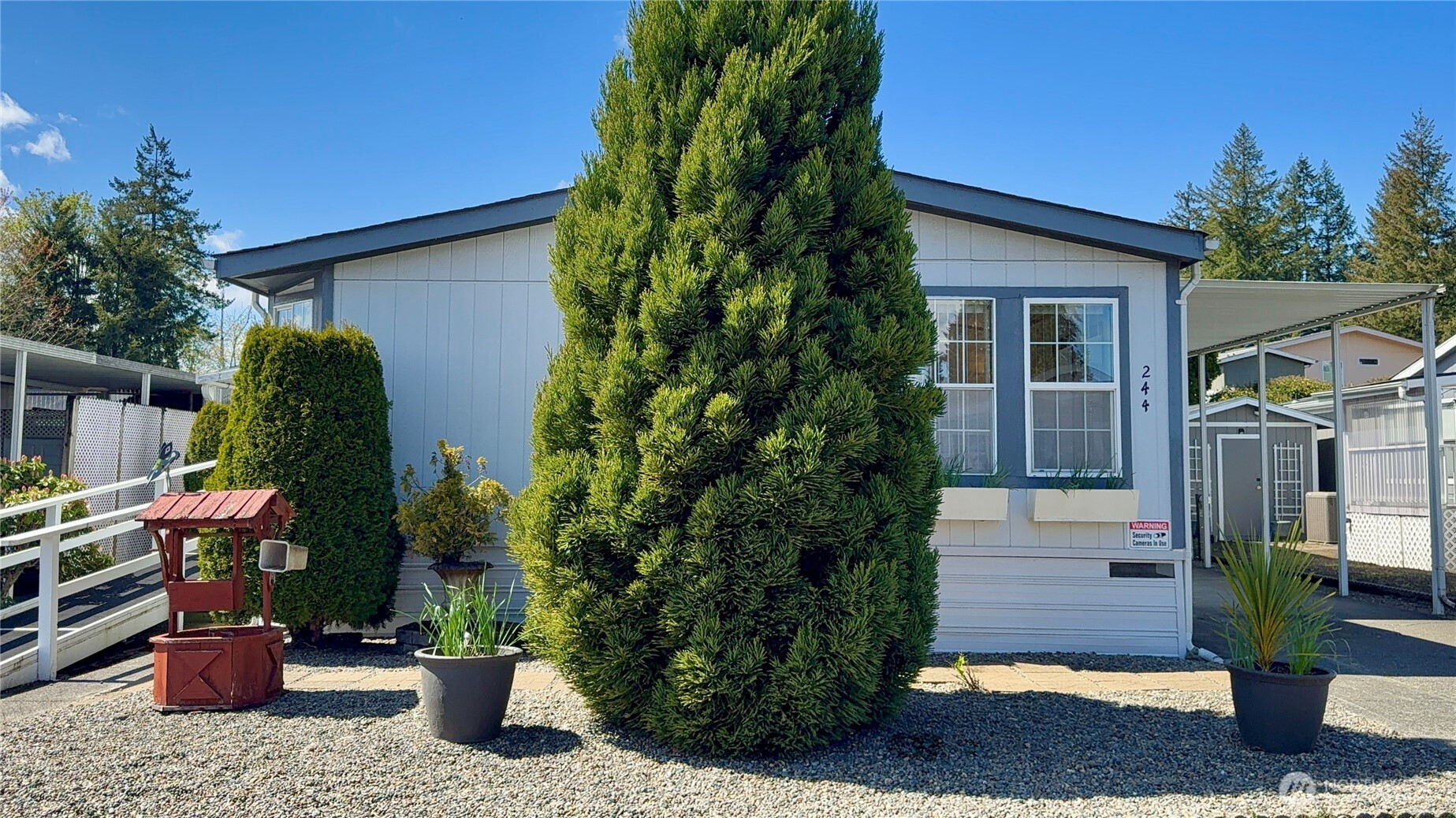 1111 Archwood Drive SW, Olympia, WA 98502