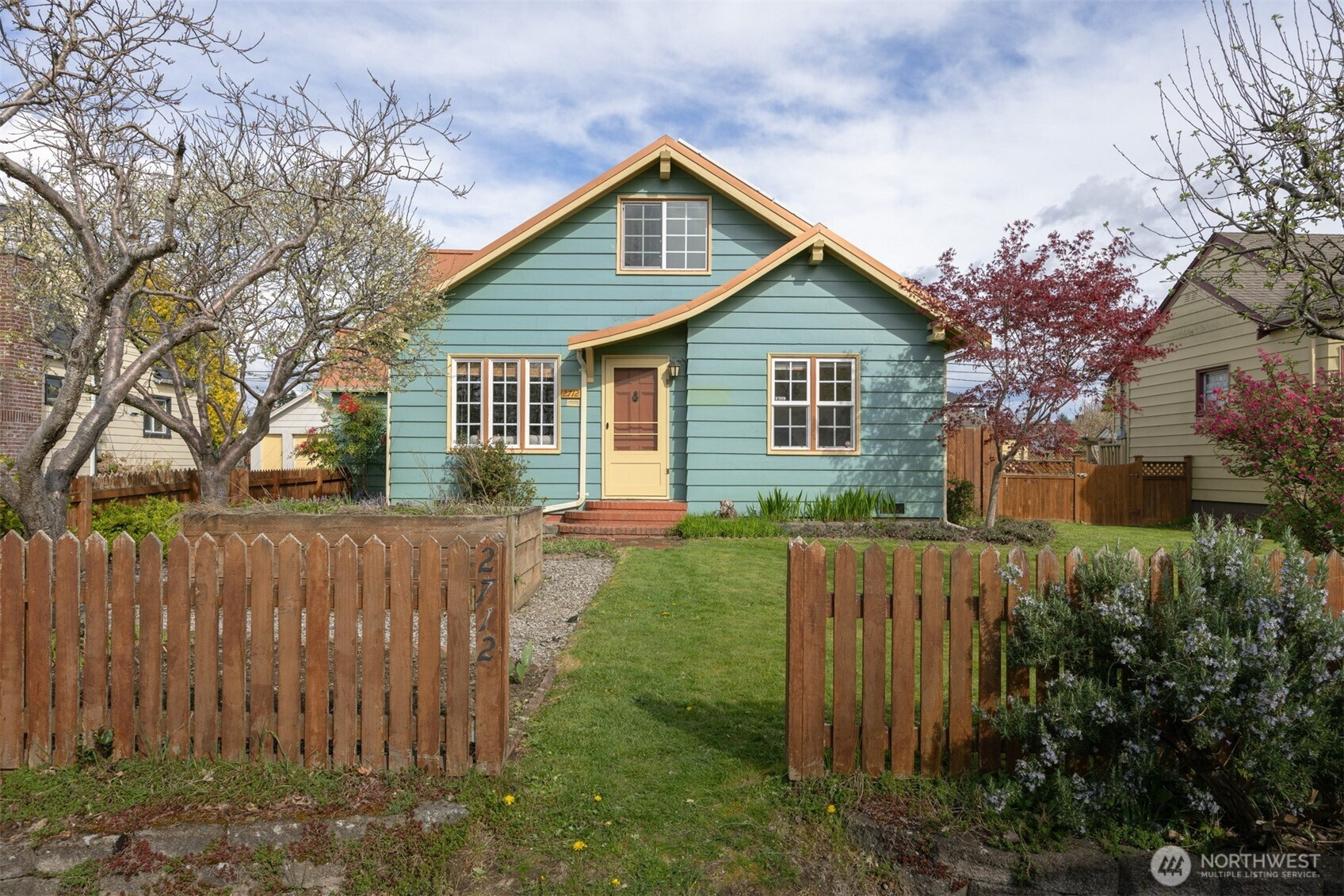 2712 Victor Street, Bellingham, WA 98225