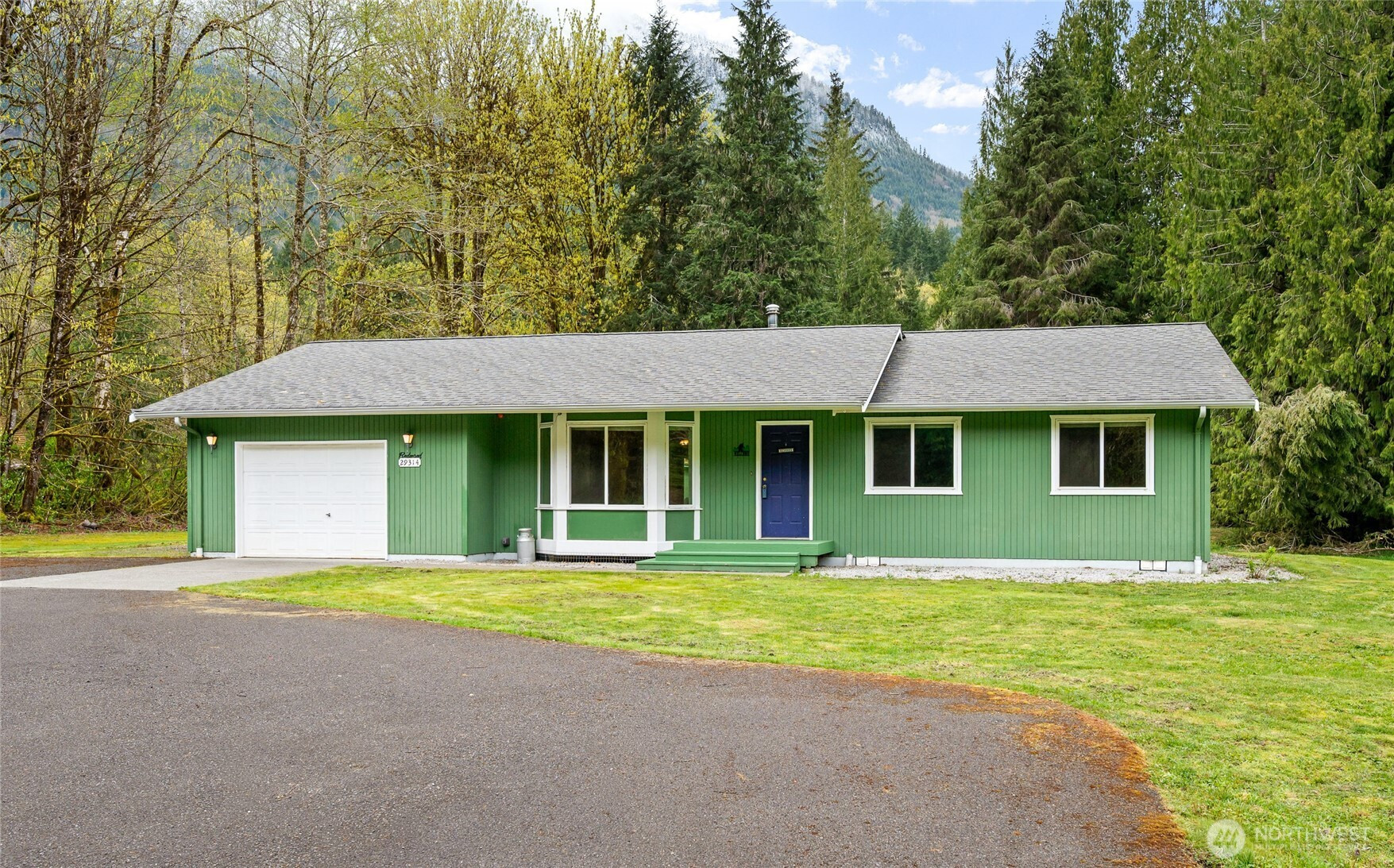 29314 387th Avenue NE, Arlington, WA 98223