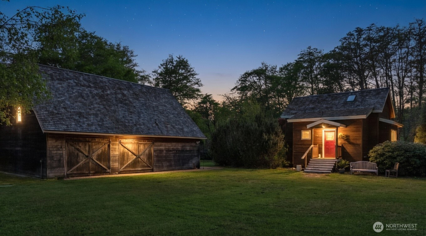 3404 Oysterville Road, Oysterville, WA 98641