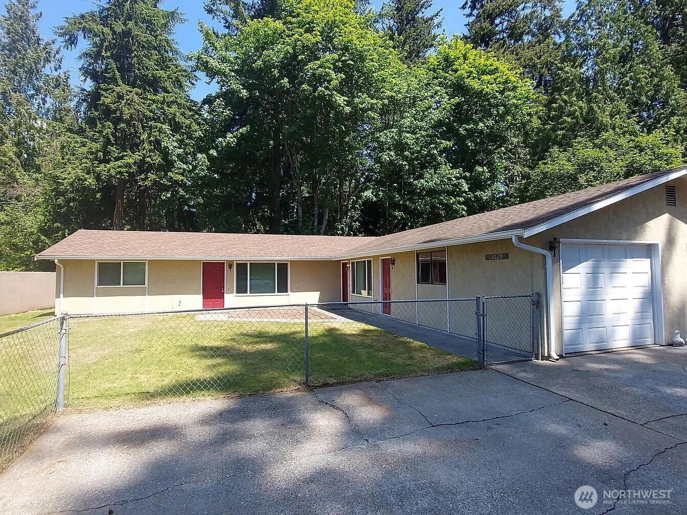 12629 48th Ave NE Unit A & B, Marysville, WA 98271