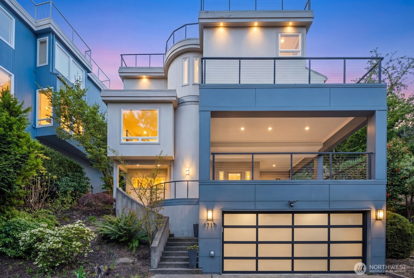 1717 Ferry Avenue SW, Seattle, WA 98116