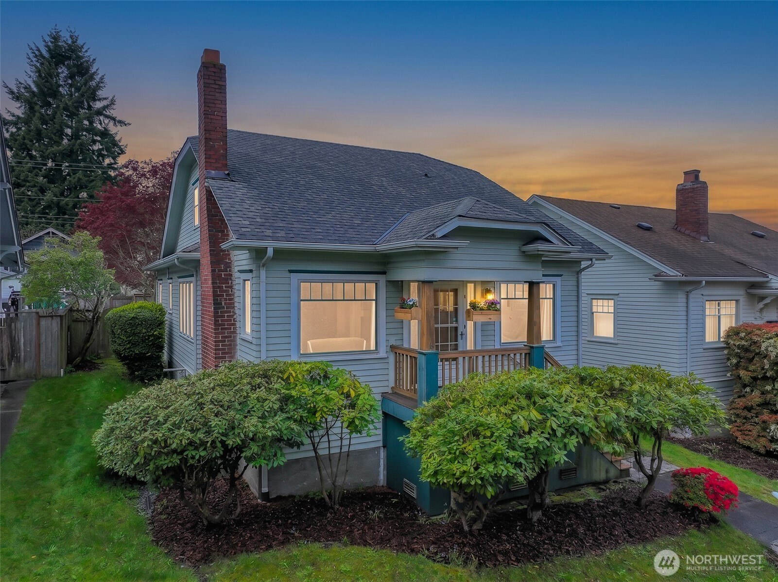 1206 Wetmore Avenue, Everett, WA 98201